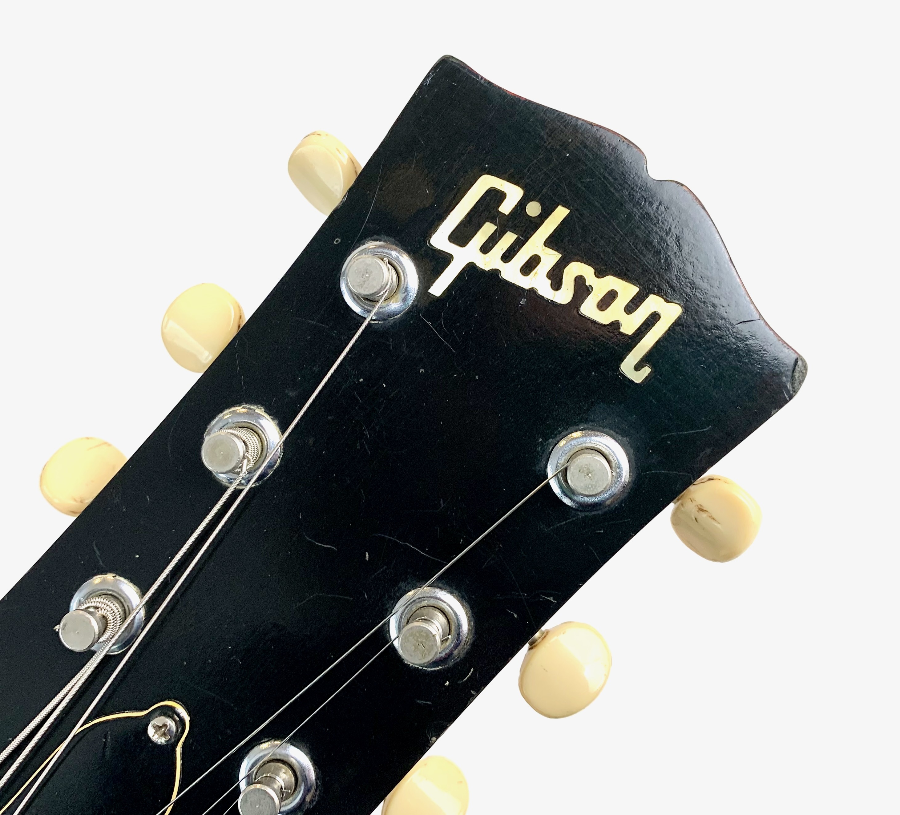 Gibson SG Special (1968) (93639)
