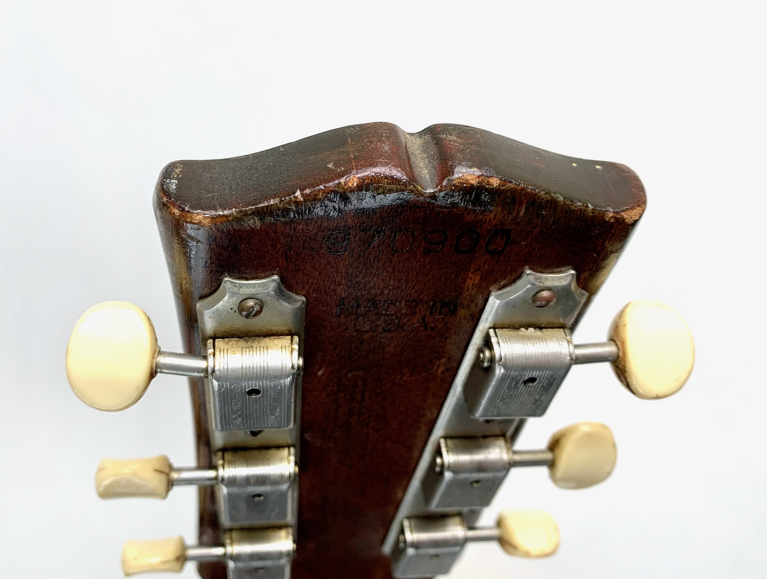 Gibson SG Special (1968) (55599)