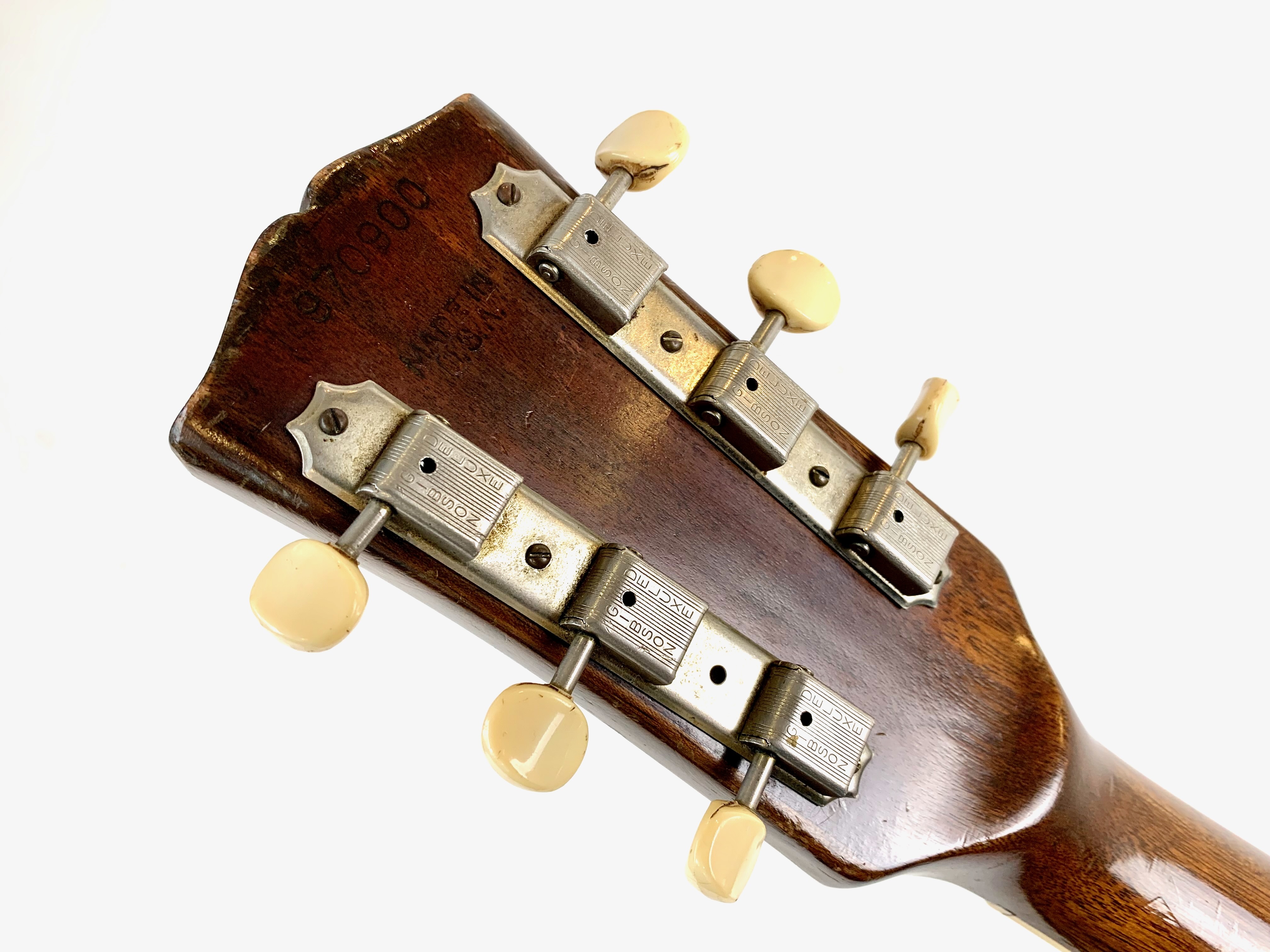 Gibson SG Special (1968) (51586)