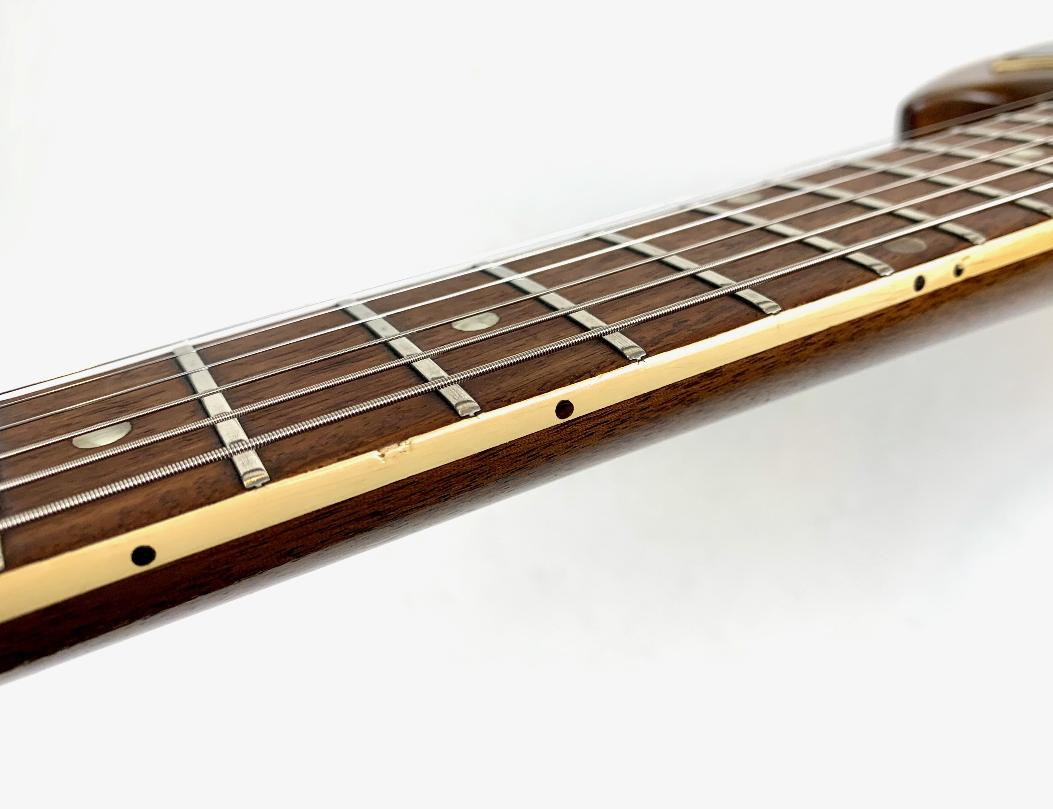 Gibson SG Special (1968) (13206)