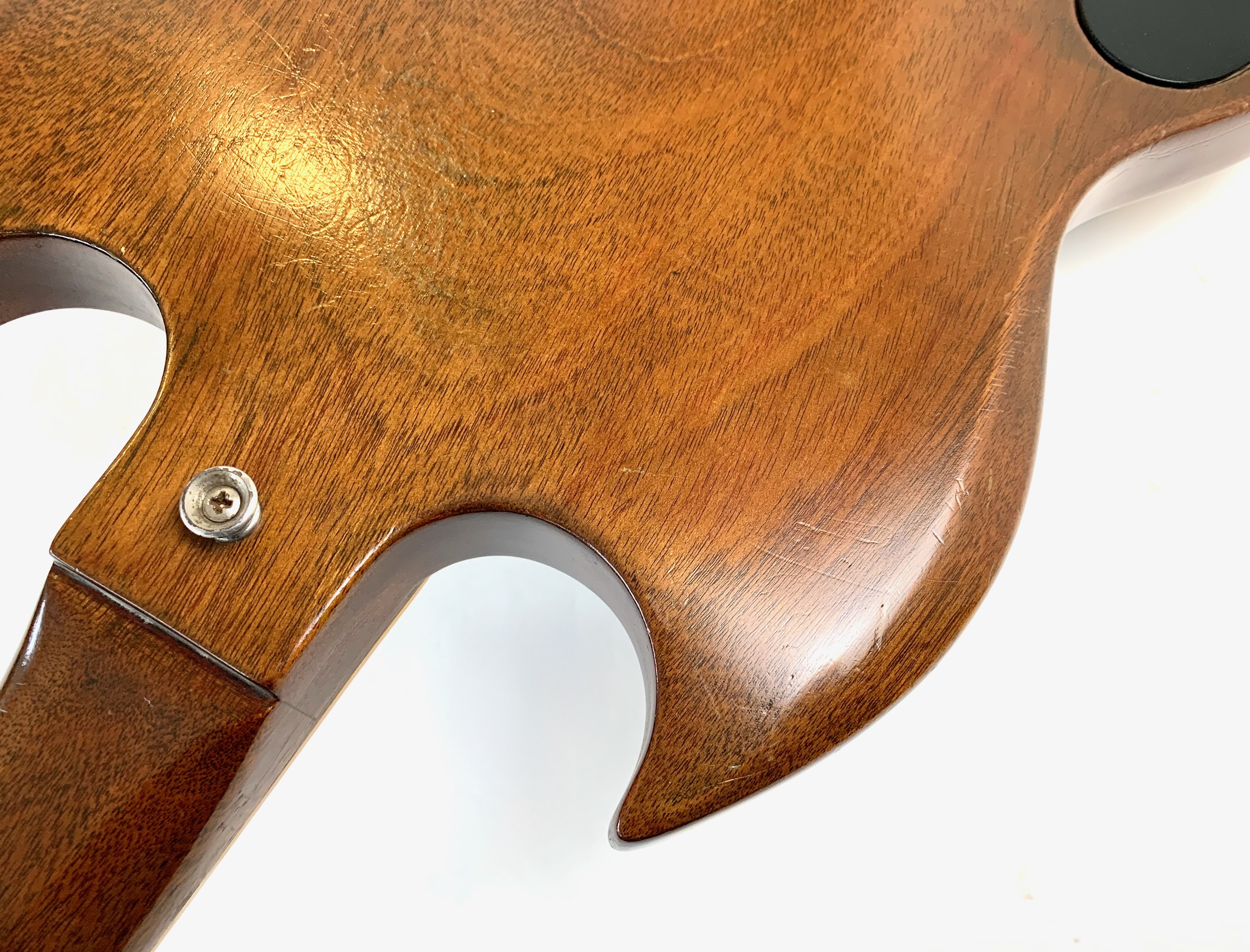 Gibson SG Special (1968) (34051)
