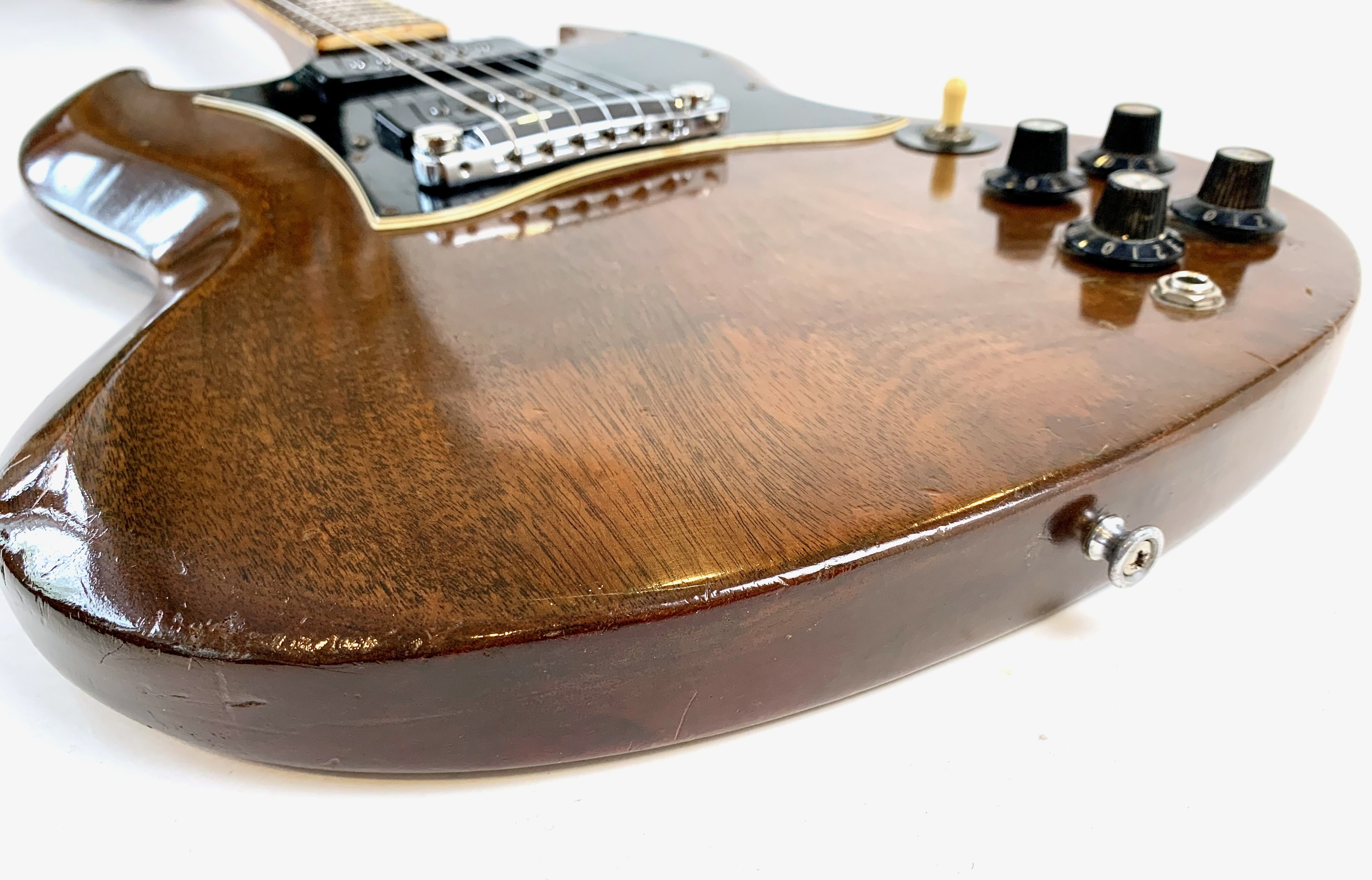 Gibson SG Special (1968) (7224)