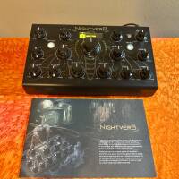 Erica Synths Nightverb