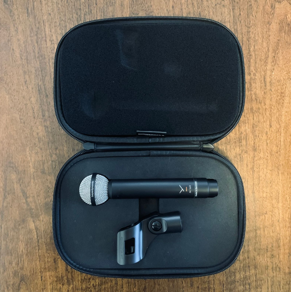 Beyerdynamic M 160
