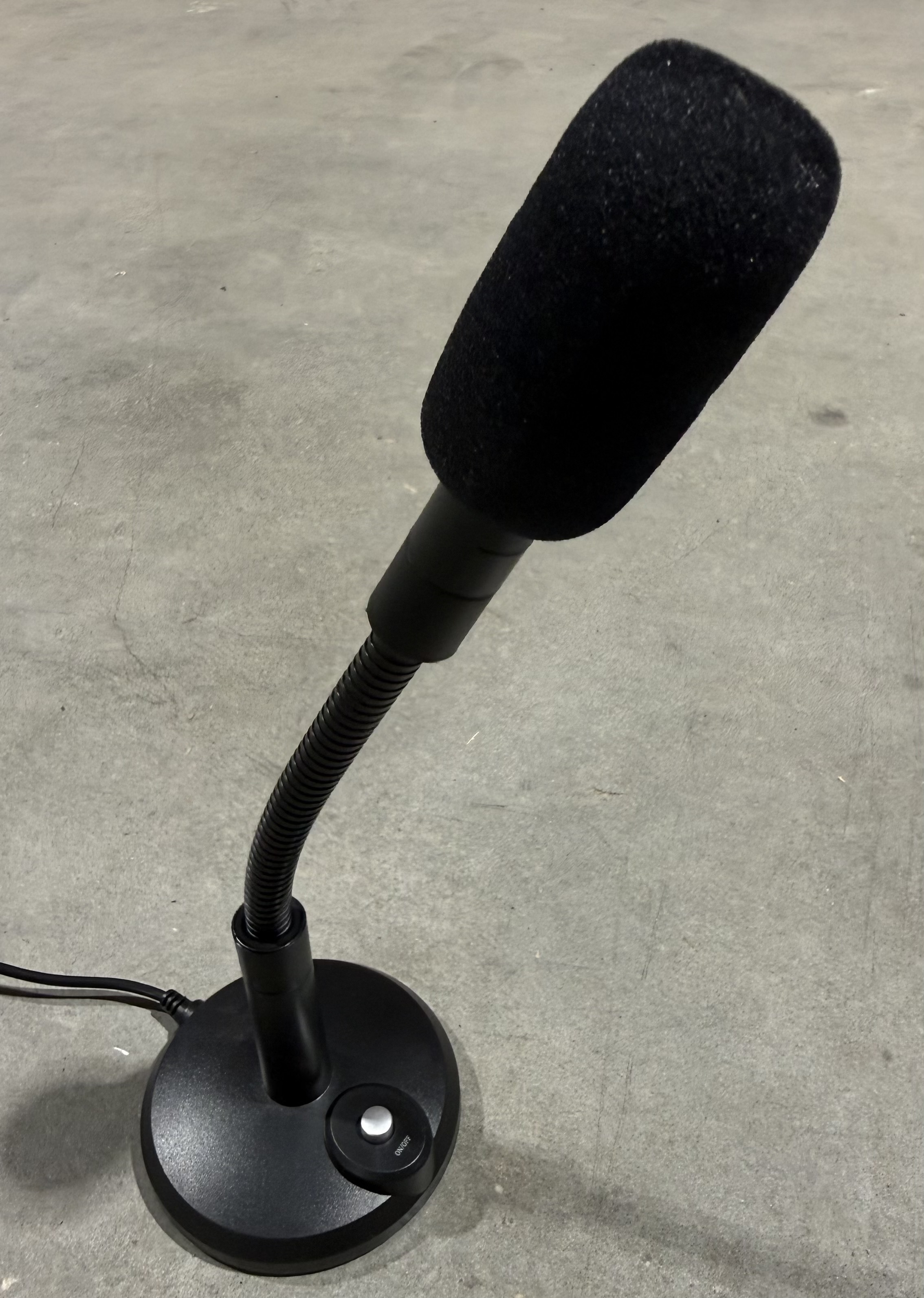 Lot de 9 micros pour PC