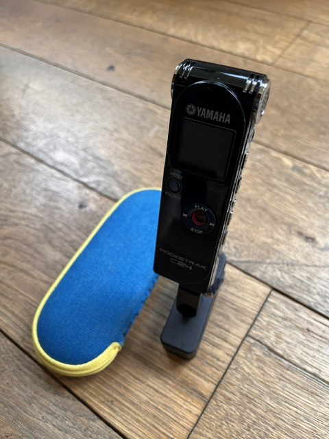 Yamaha Pocketrack C24 (79107)