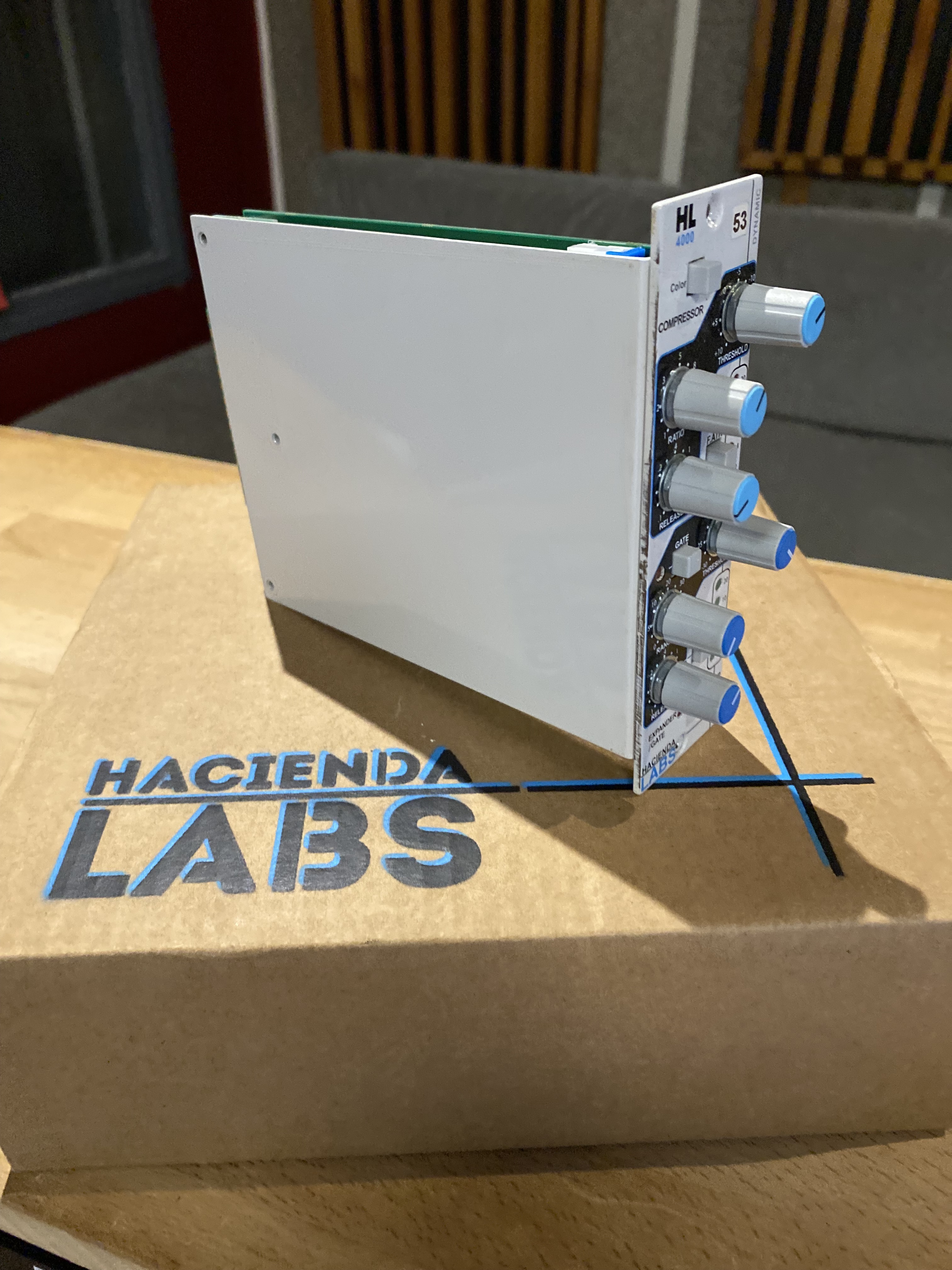 HLabs HL 4000 (28675)