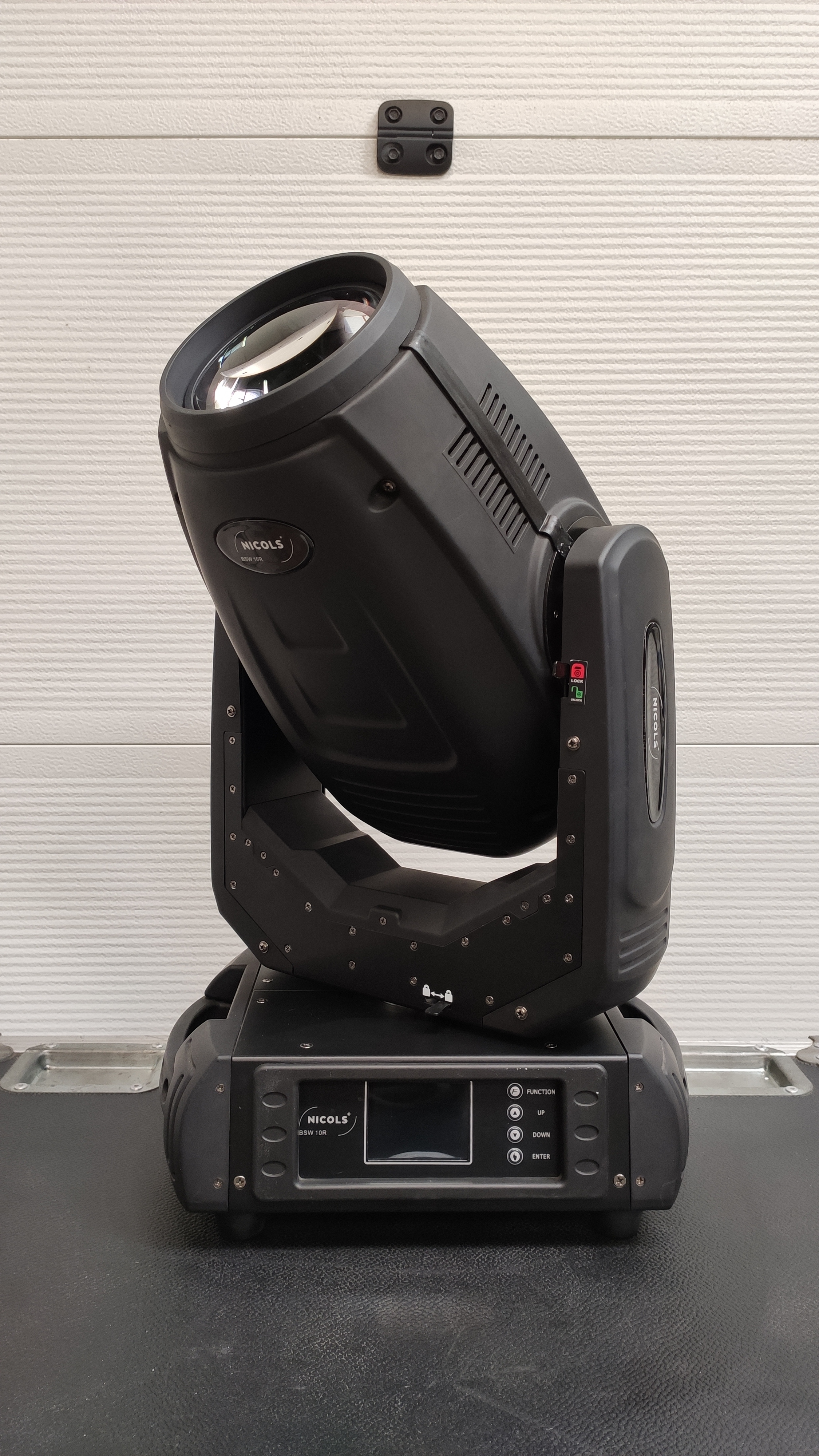 Vend Lyre NICOLS BSW 10R 