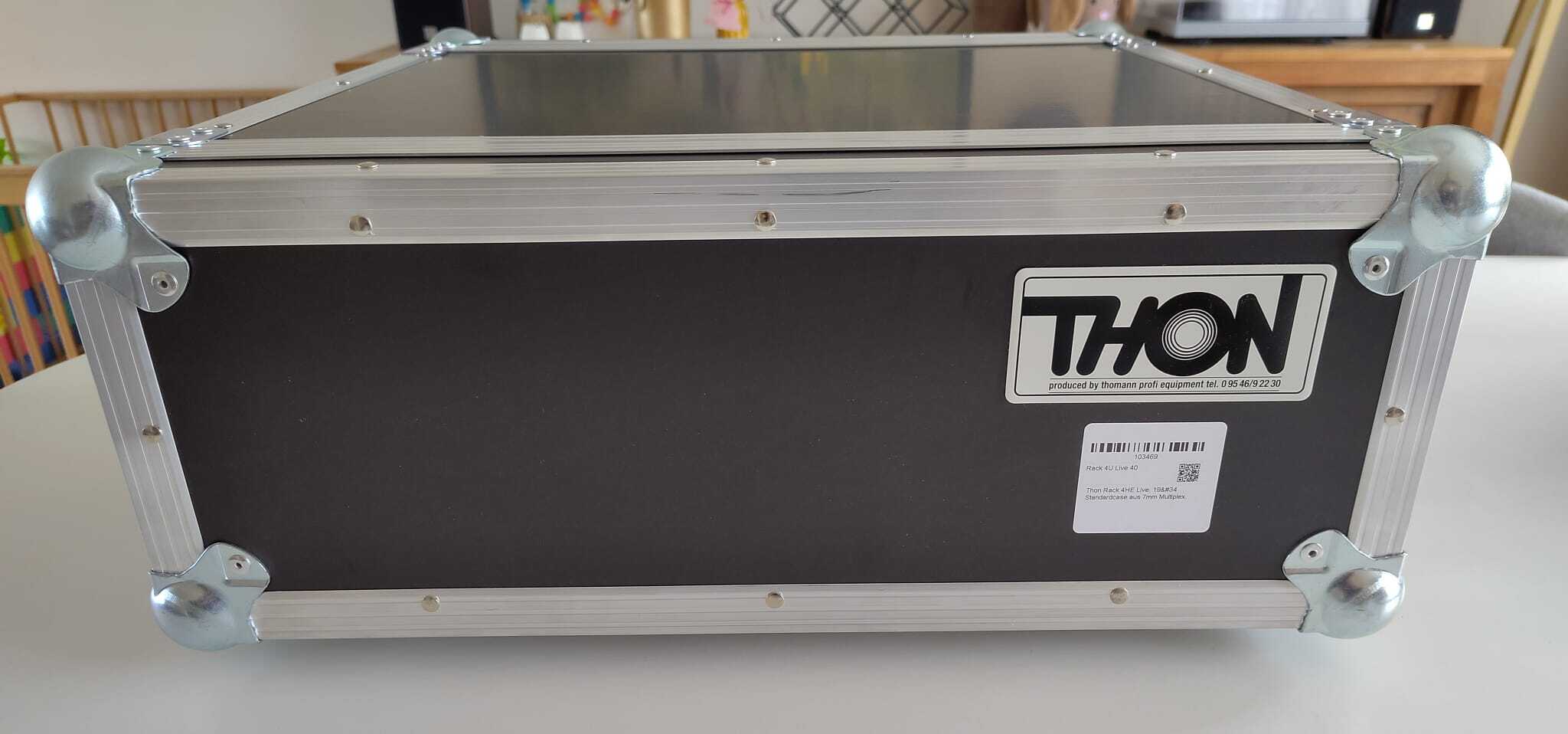 Thon rack 4U Live 40 (42142)