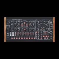 flame instruments mäander-m