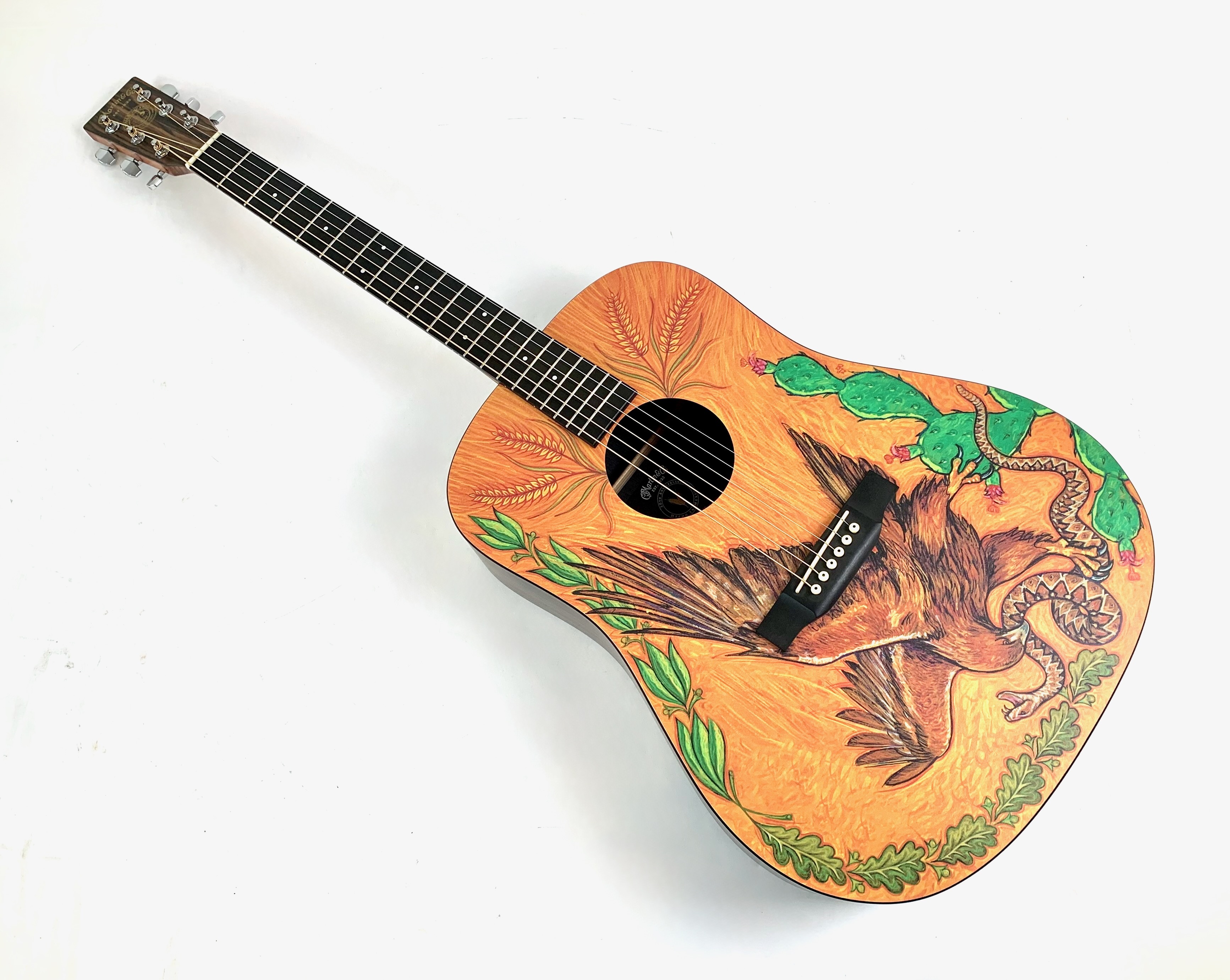 Martin & Co DXMAE (55702)