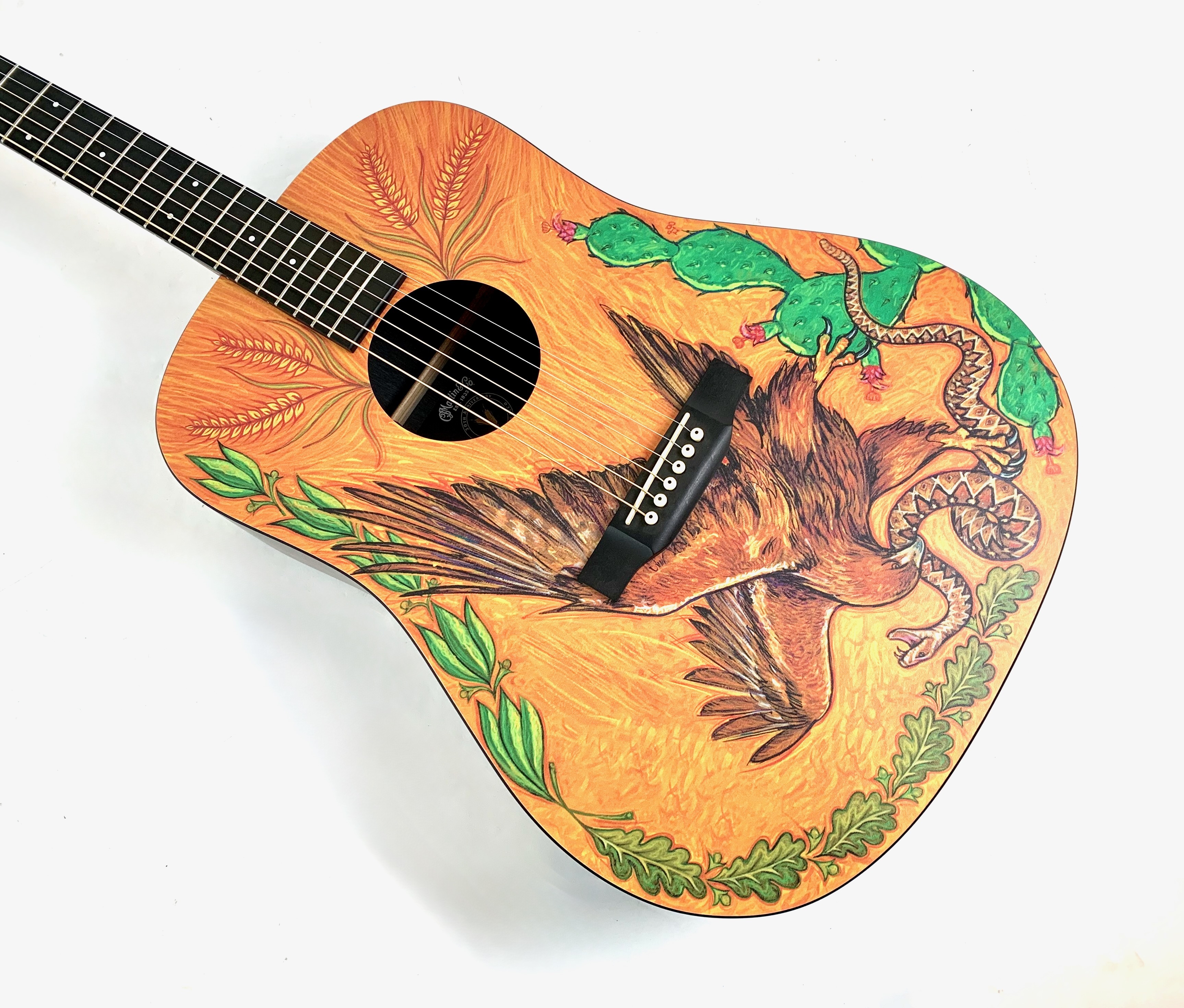 Martin & Co DXMAE (91282)