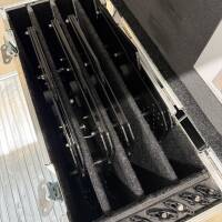 Vends 4x Nexo X-Bow18 avec pins