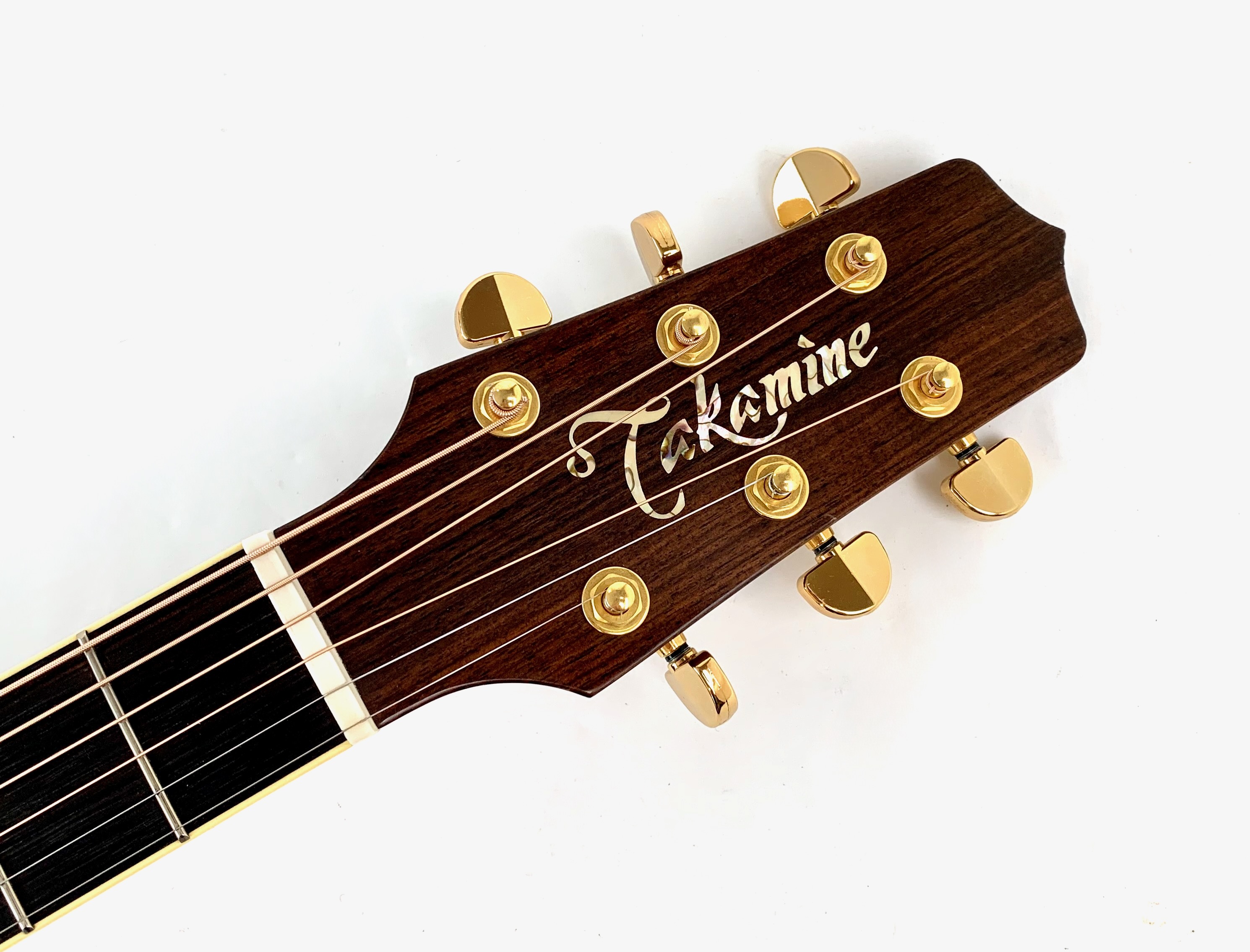 Takamine EF360SC (39582)