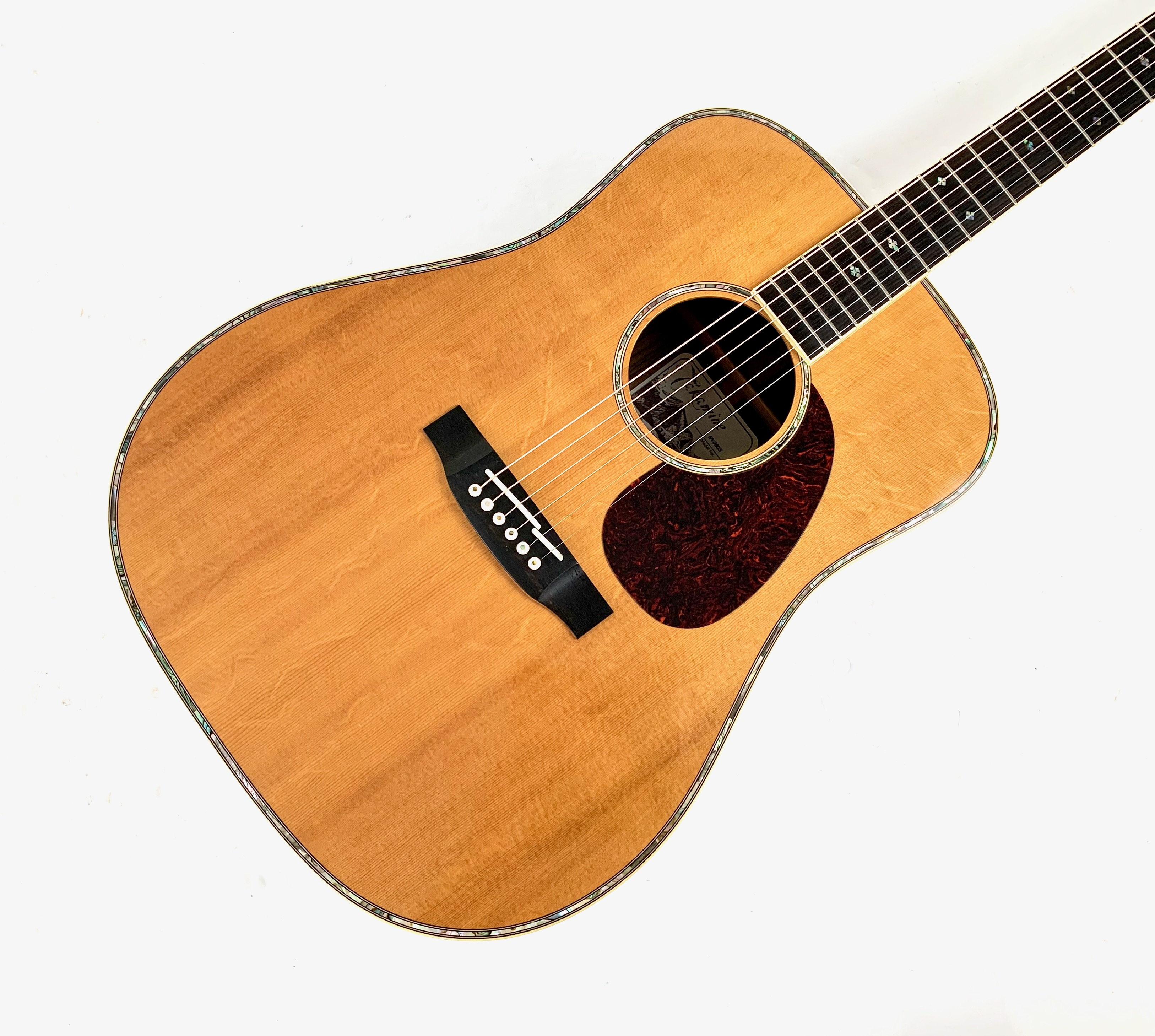 Takamine EF360SC (31019)