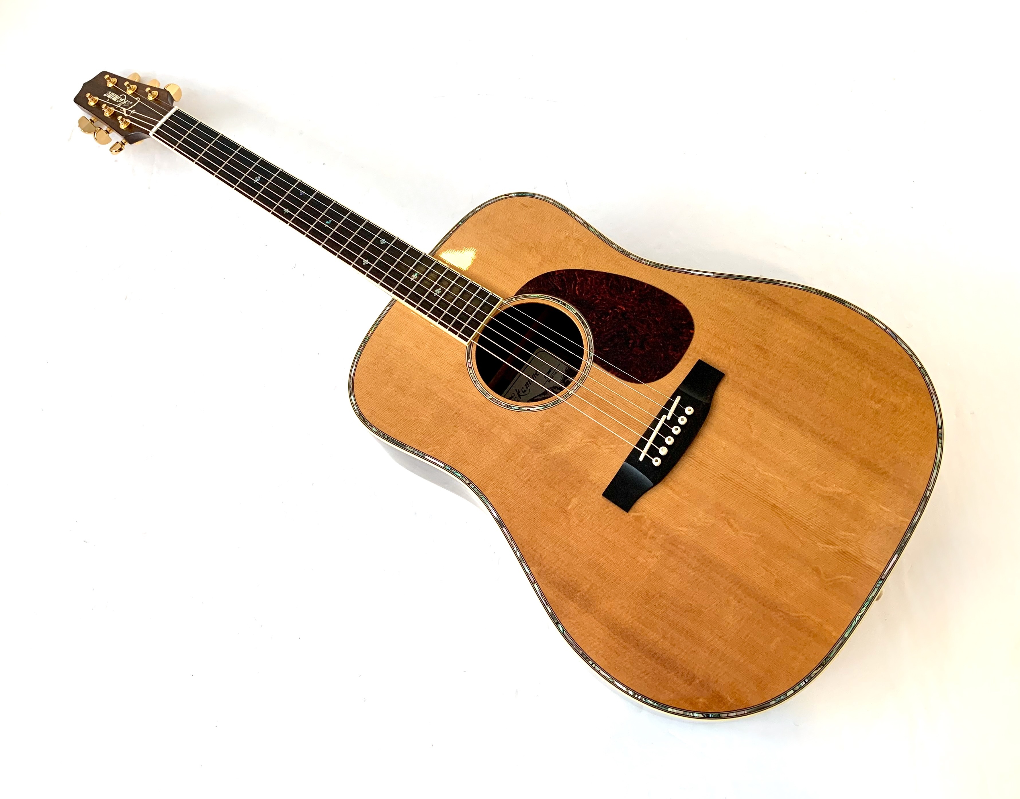 Takamine EF360SC (76445)