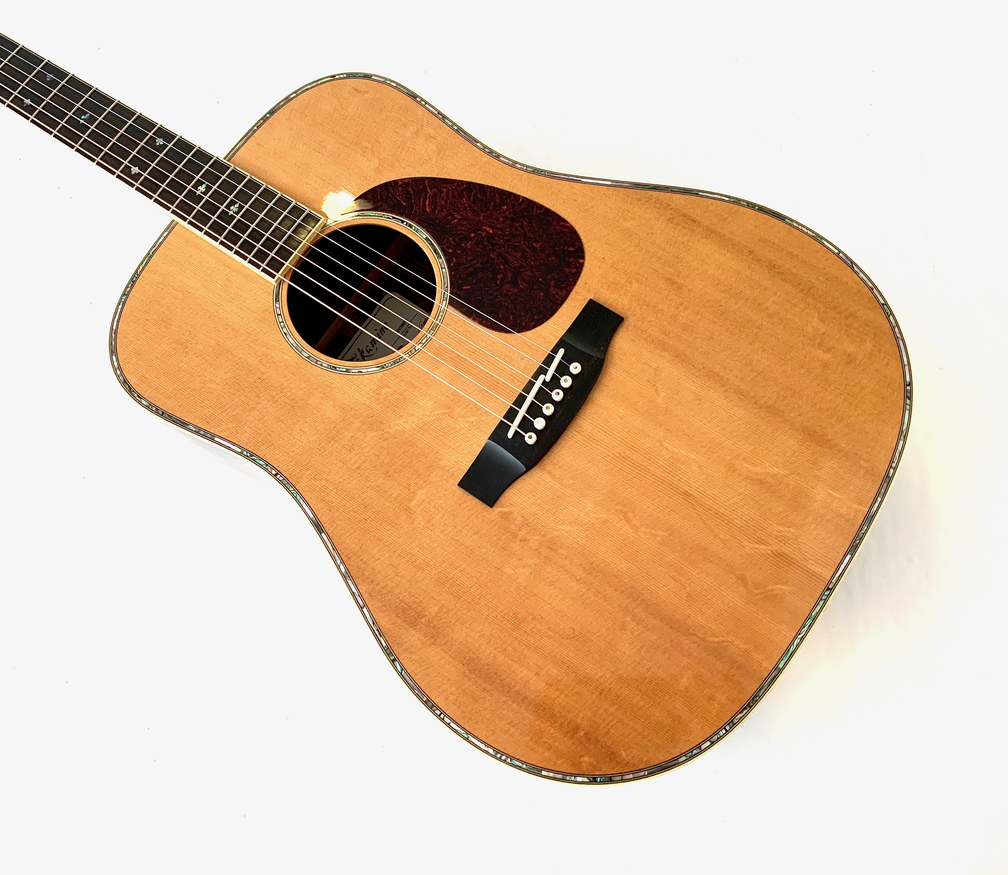 Takamine EF360SC (69301)