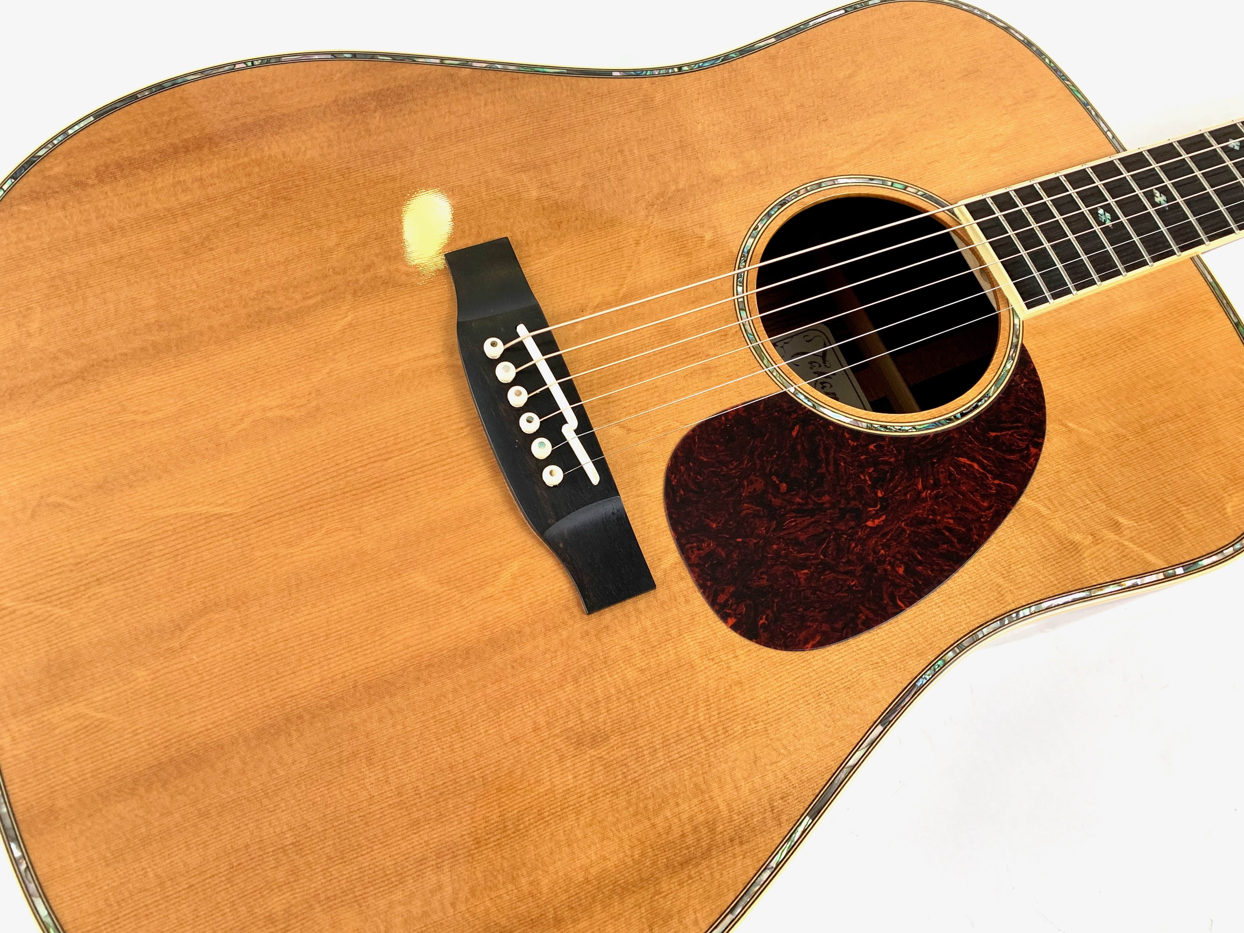 Takamine EF360SC (65290)