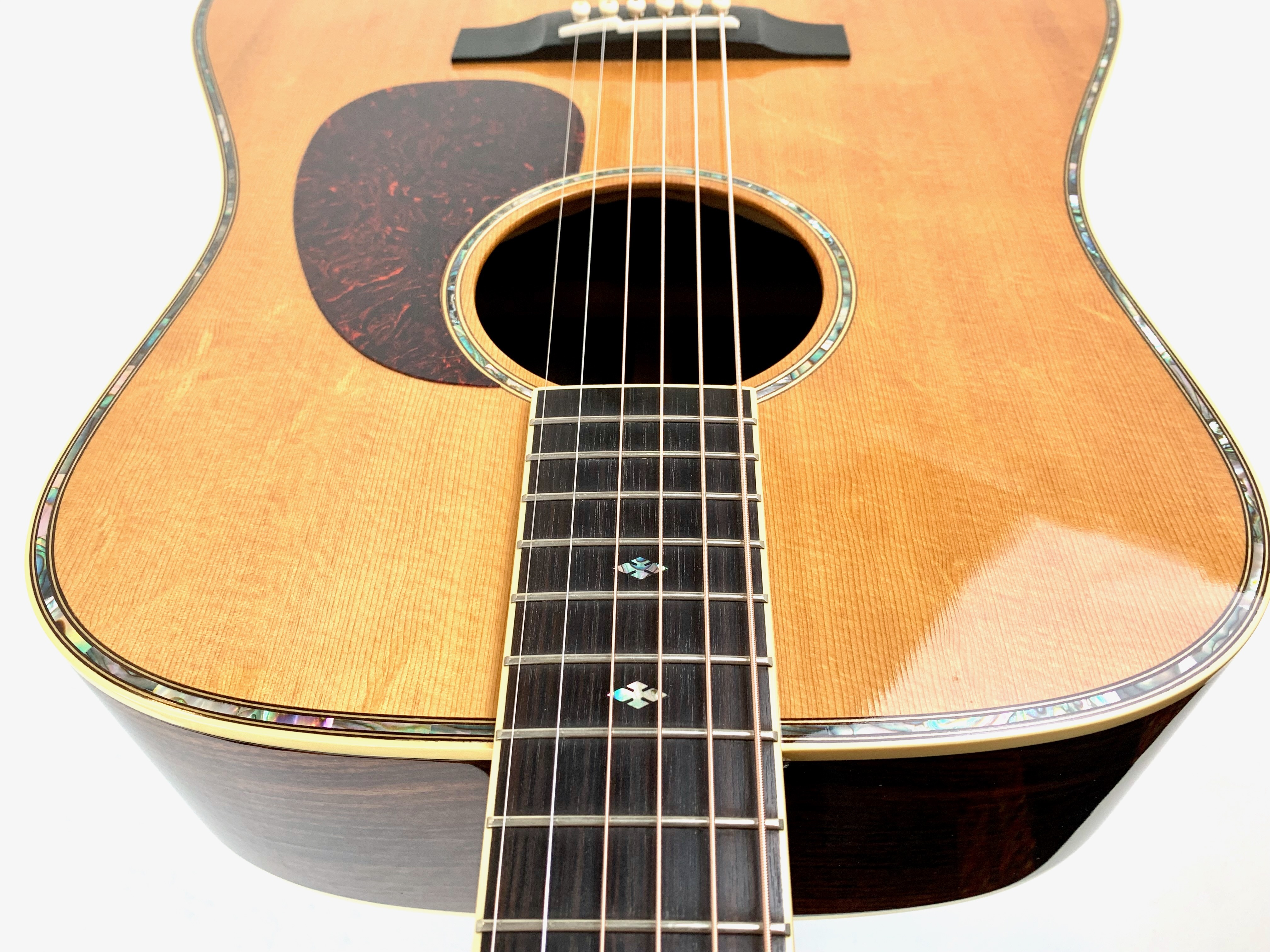 Takamine EF360SC (24977)