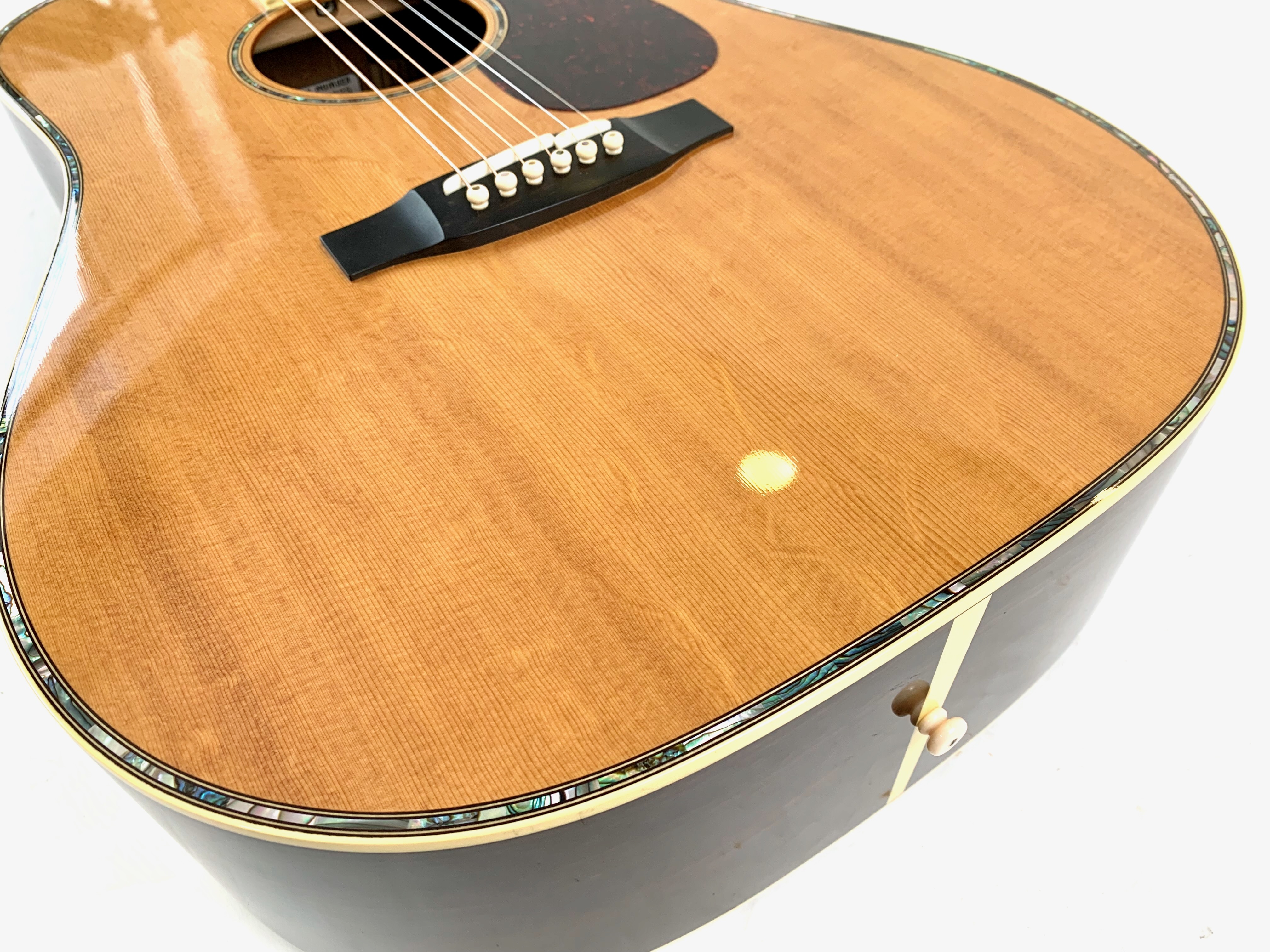 Takamine EF360SC (77445)