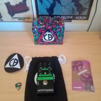 Catalinbread Soft focus FX40