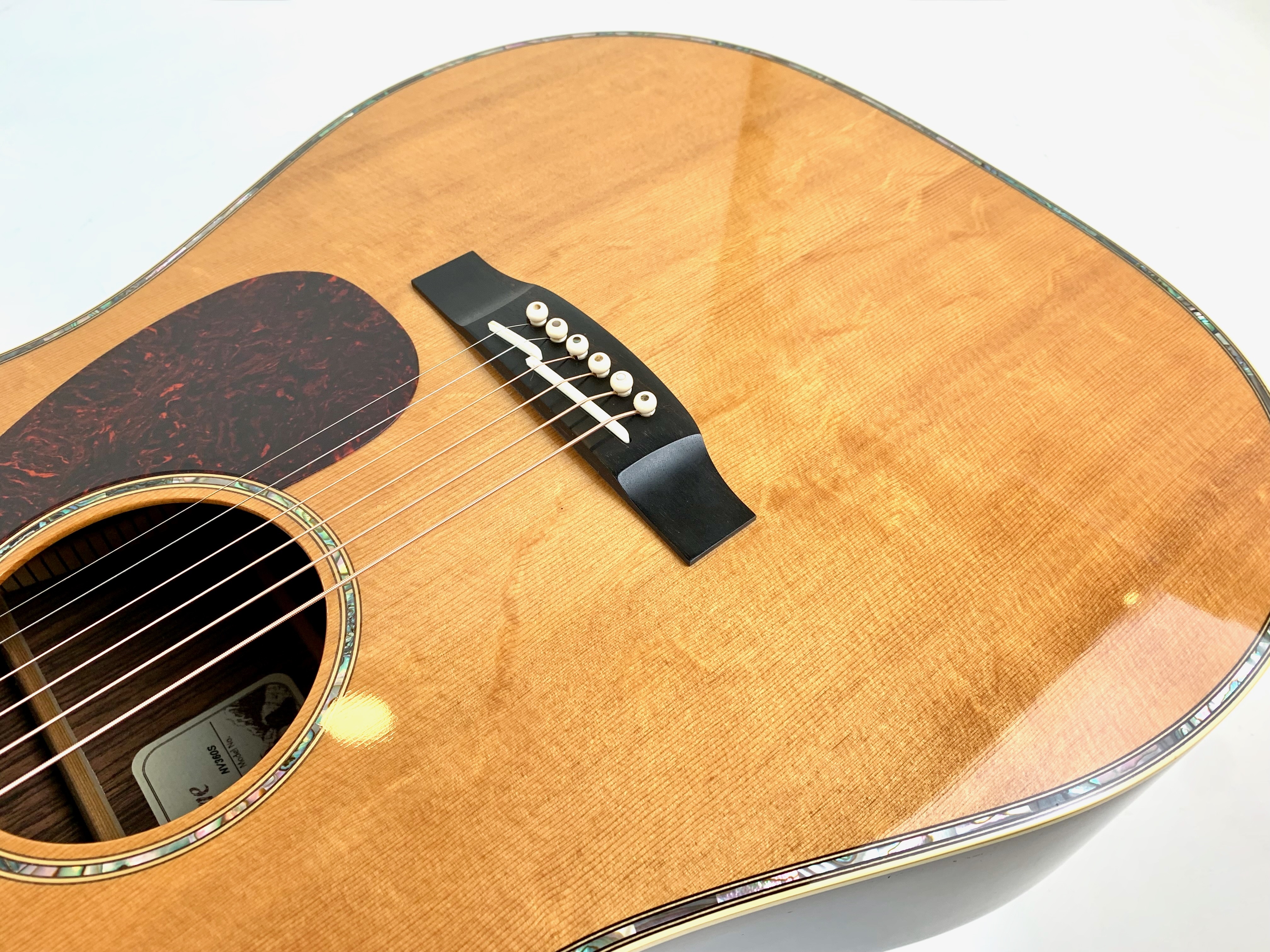 Takamine EF360SC (85998)