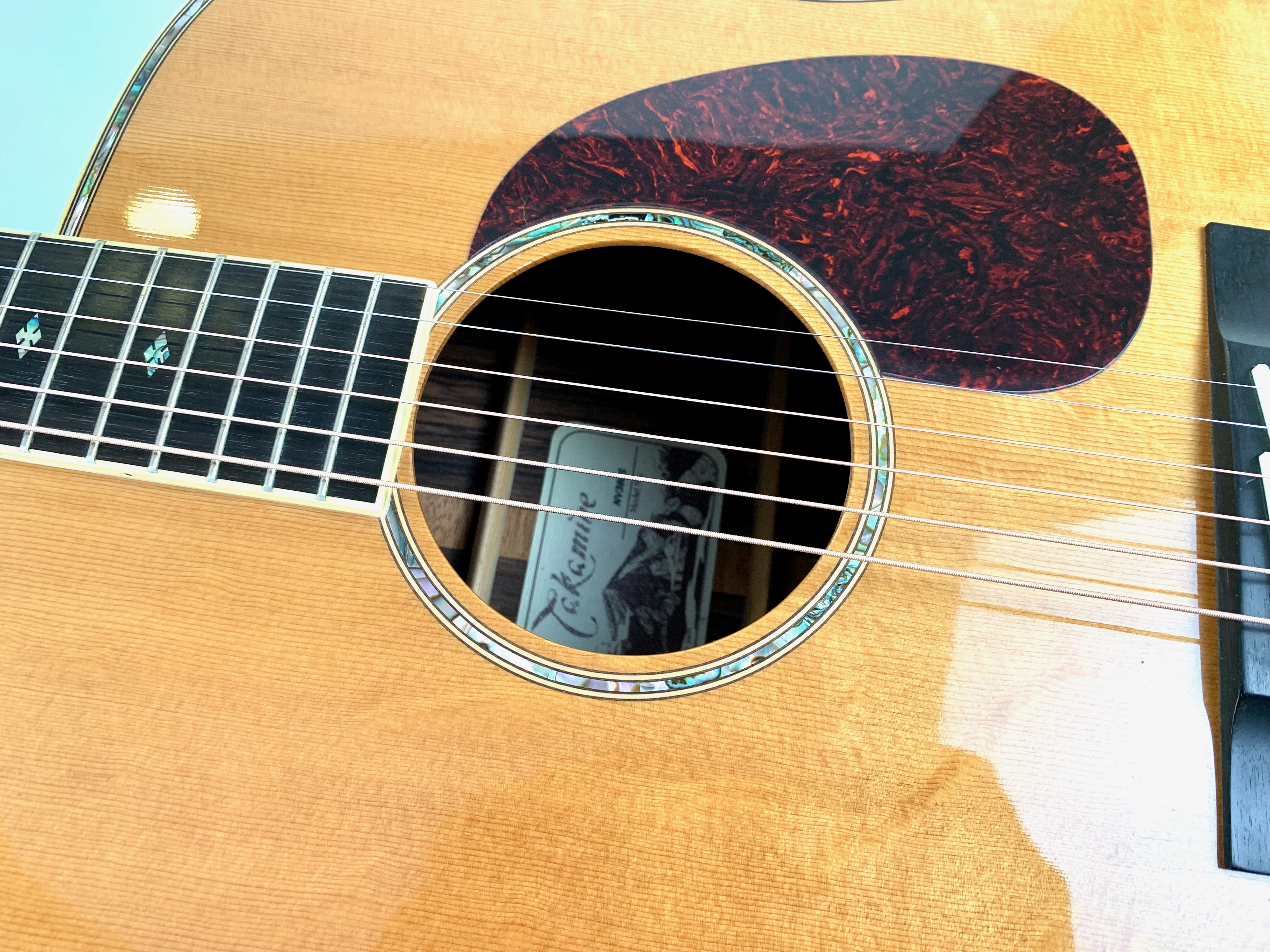 Takamine EF360SC (23598)