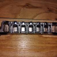 Chevalet Gibson 1965