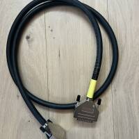 Câble Sub-D 25 Cordial