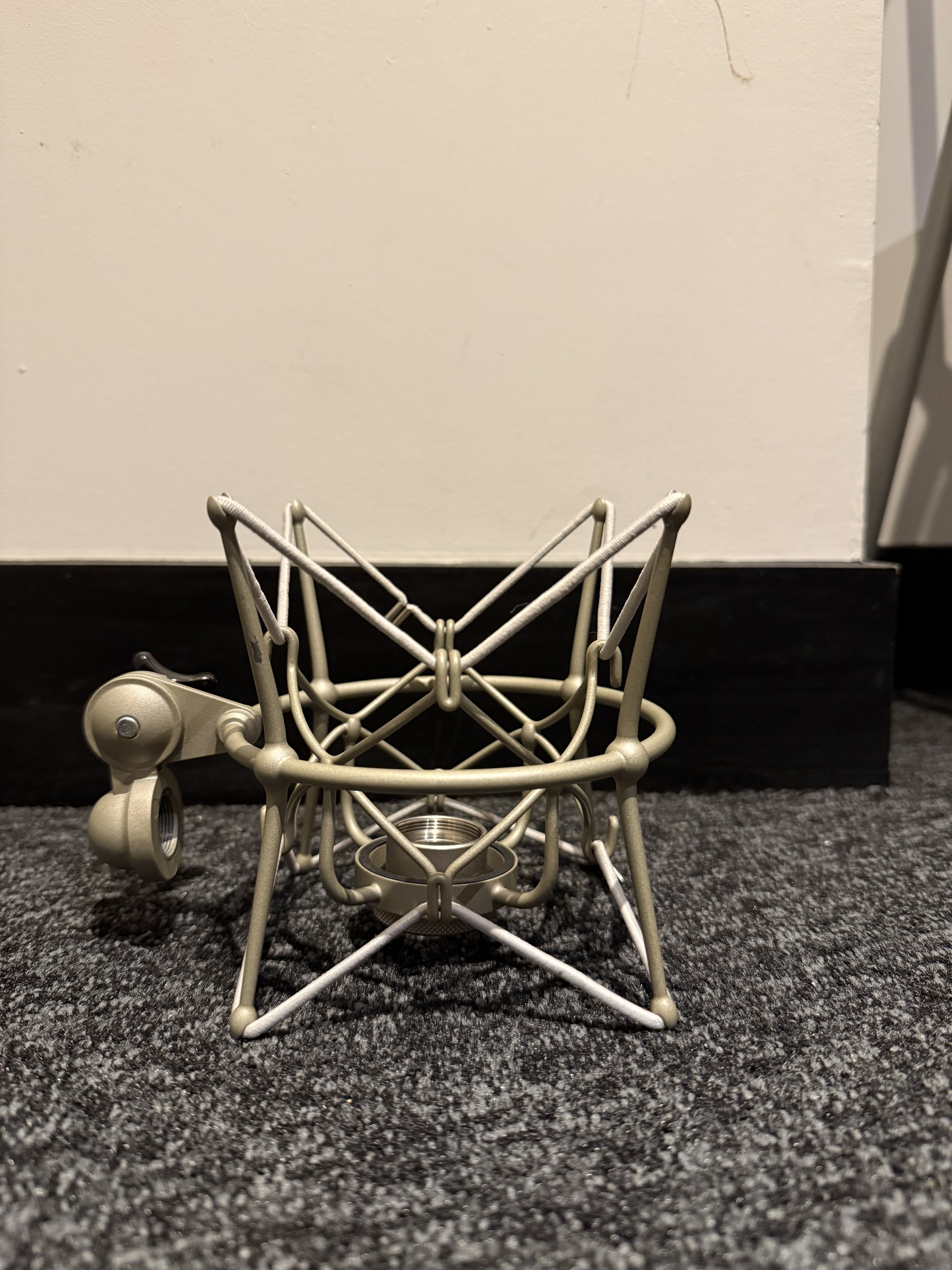 Vends suspension U87 