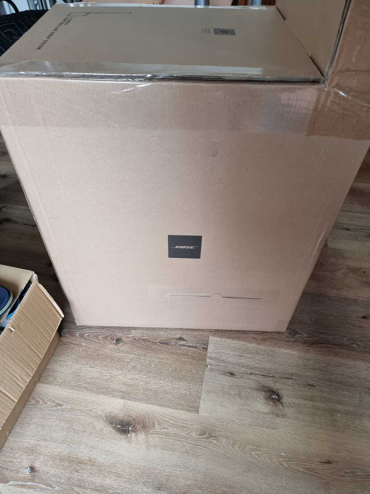 Bose L1 Pro16 système audio Neuf