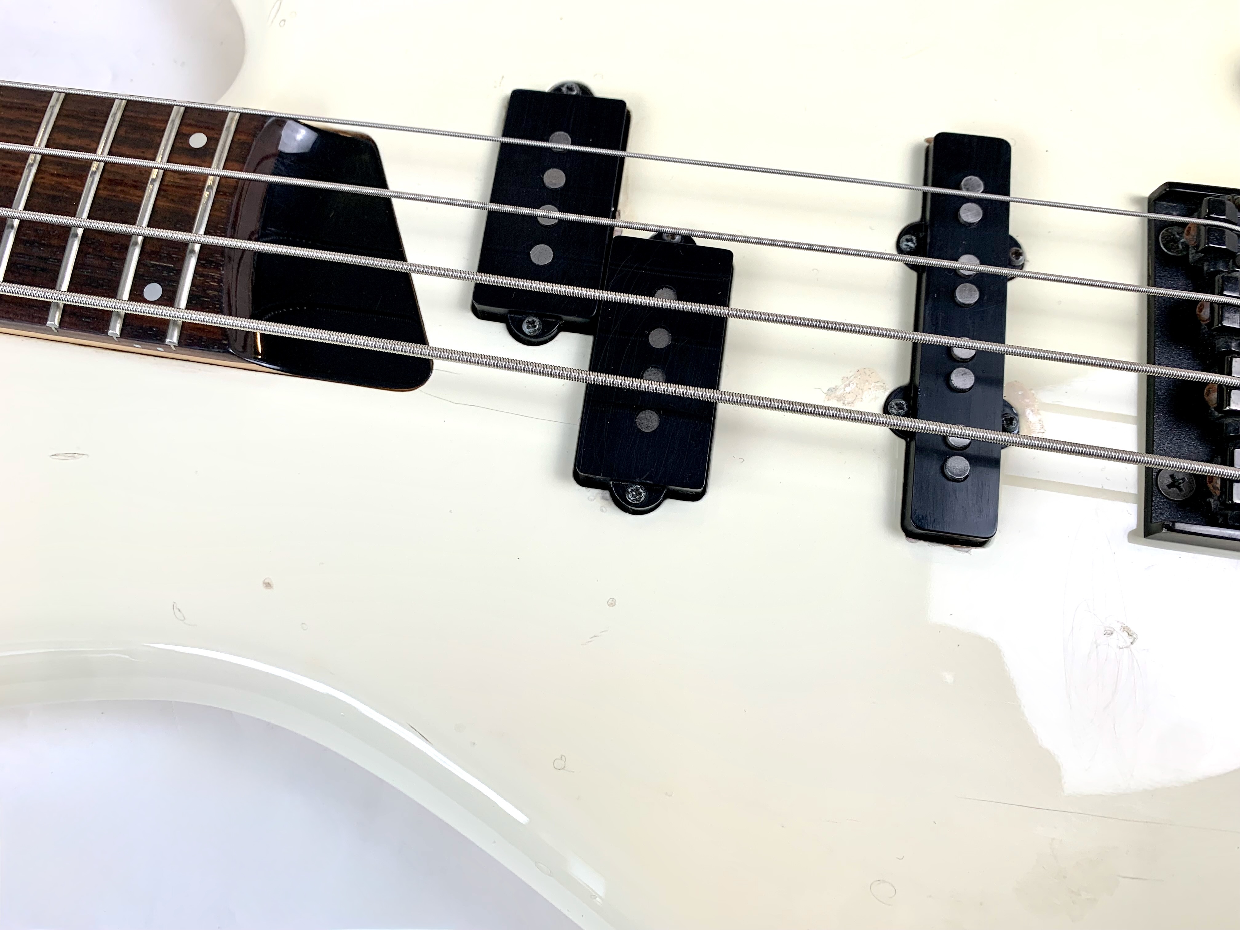 Ibanez SR600 (93928)