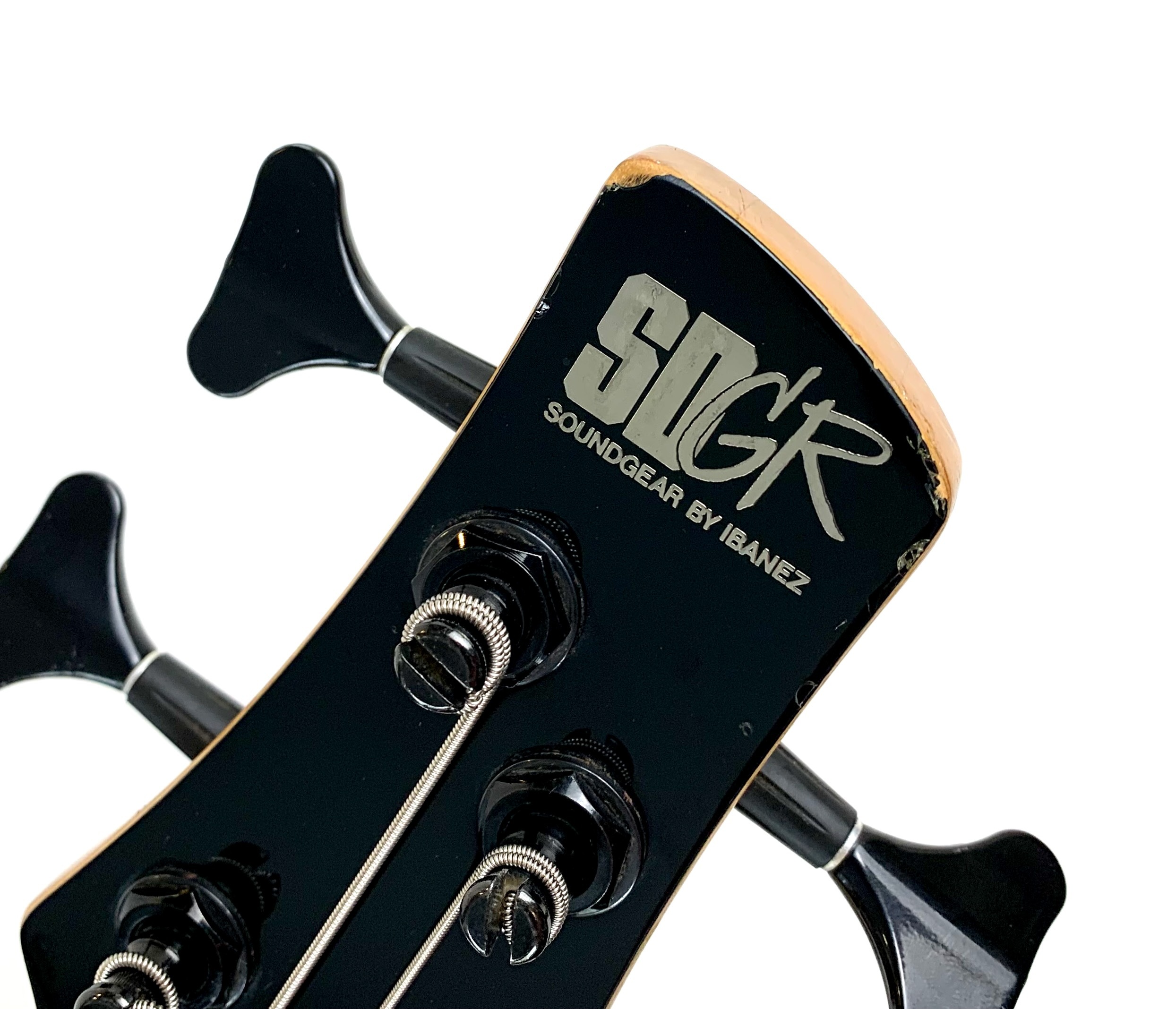 Ibanez SR600 (72012)