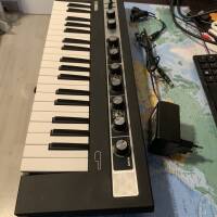 Yamaha Reface CP