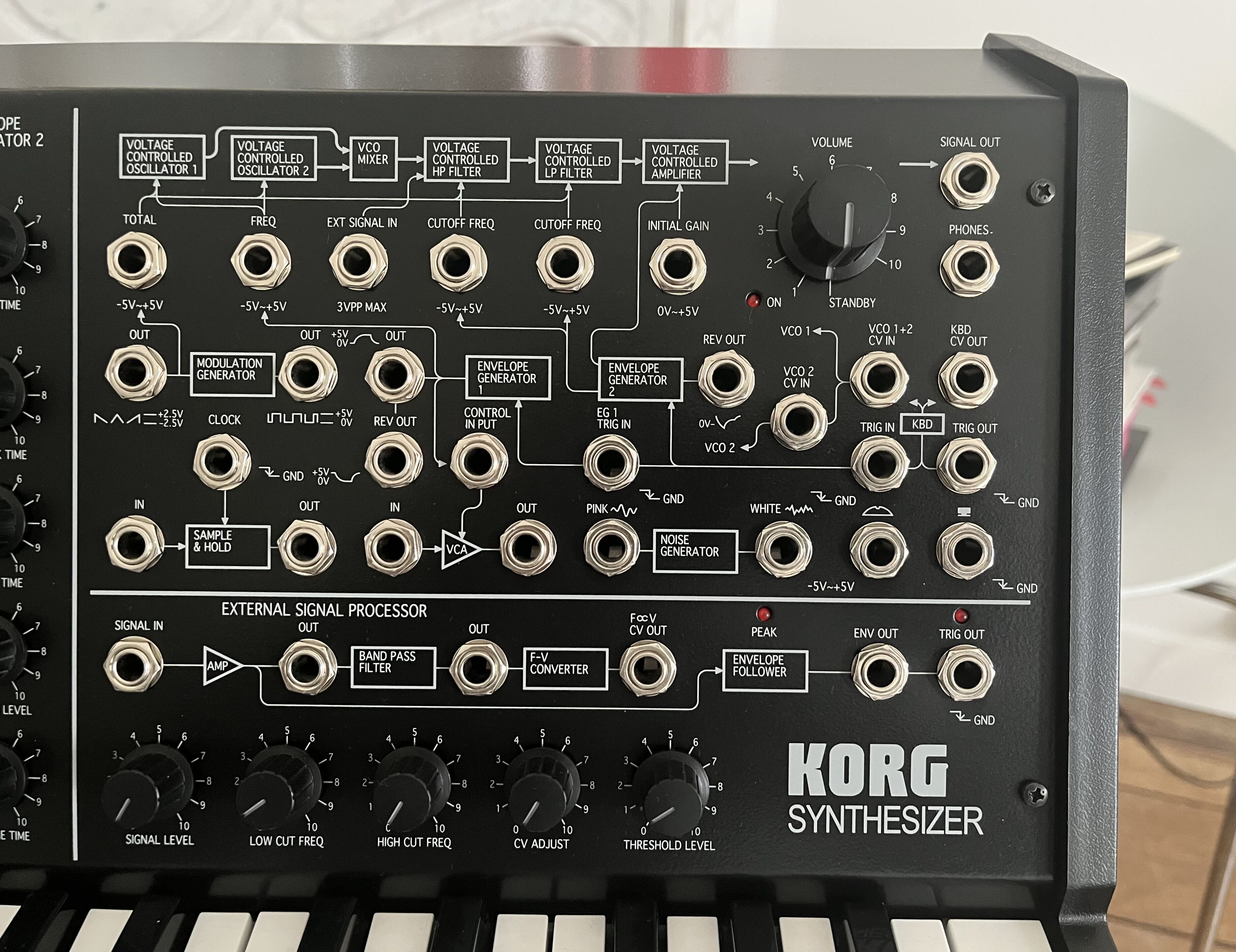 MS-20 4