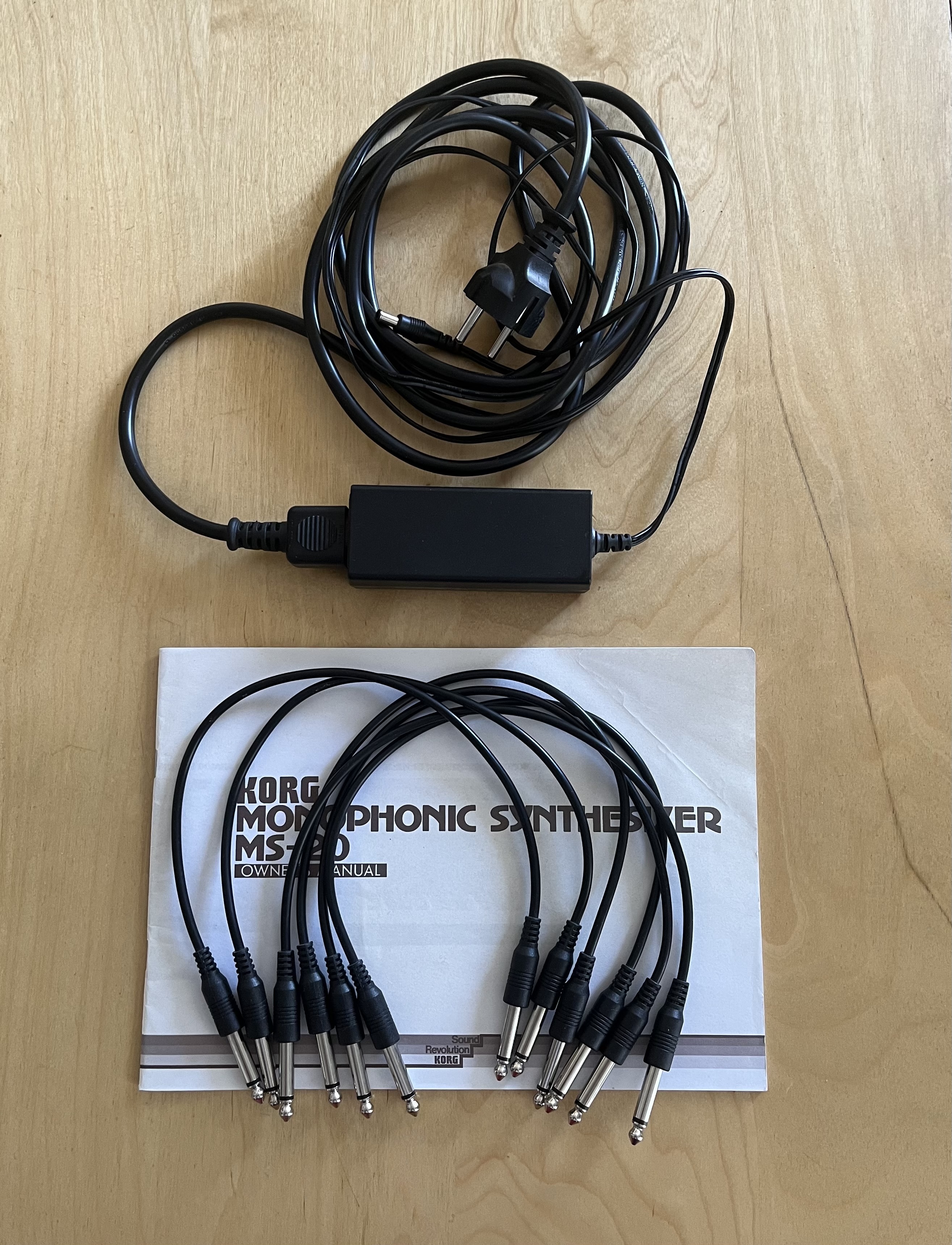 Cables