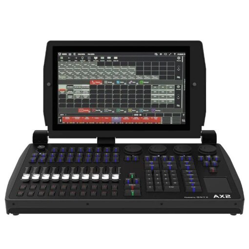 ADJ AX2 - b ADJ AX2 - b