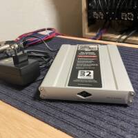 Vends UAD2 Satellite Duo Firewire