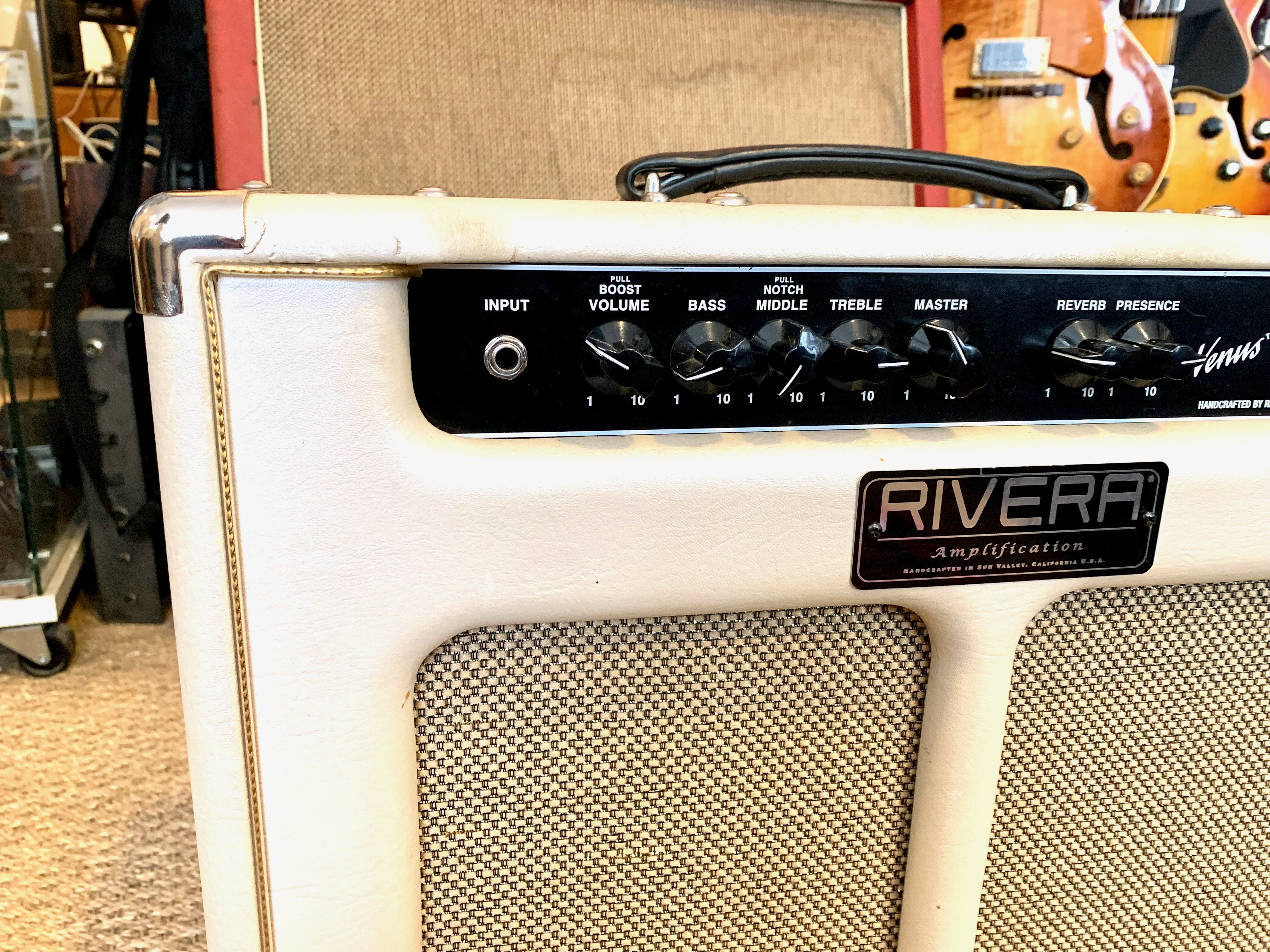 Rivera Venus 3 (41640)