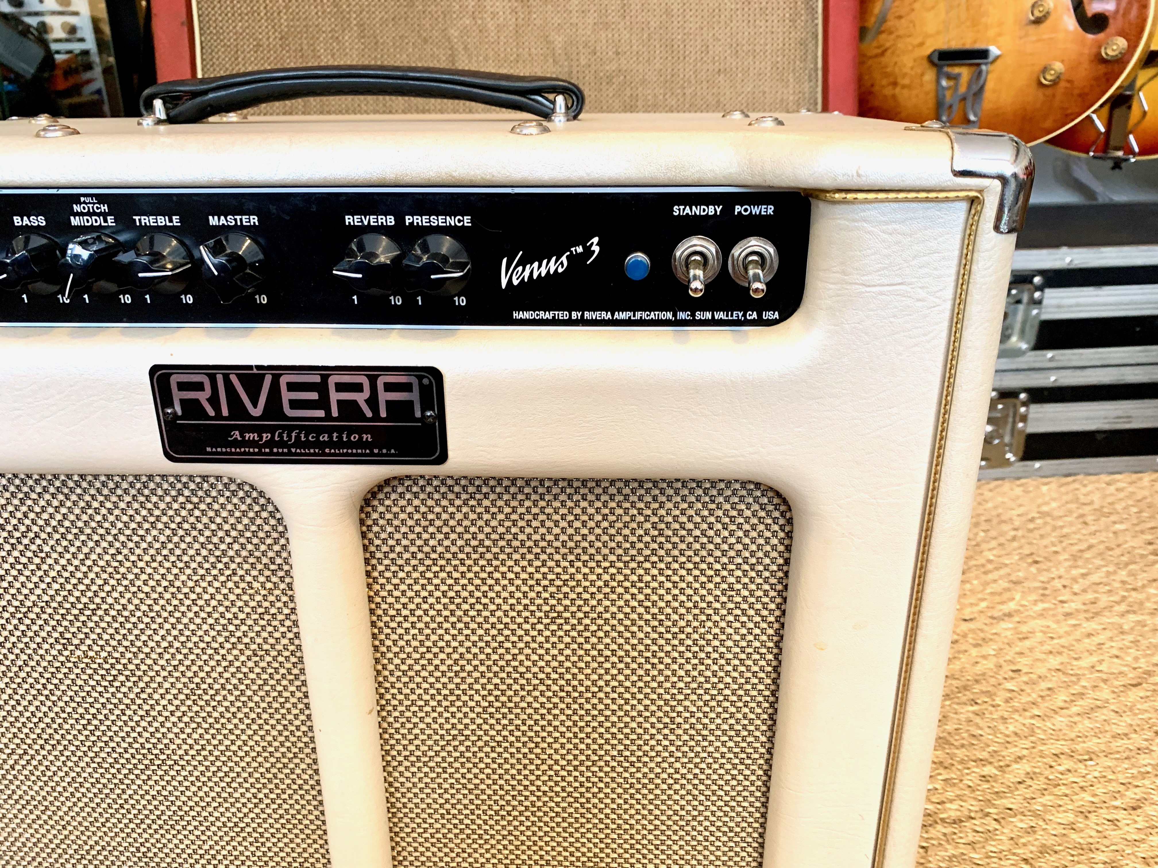 Rivera Venus 3 (13309)