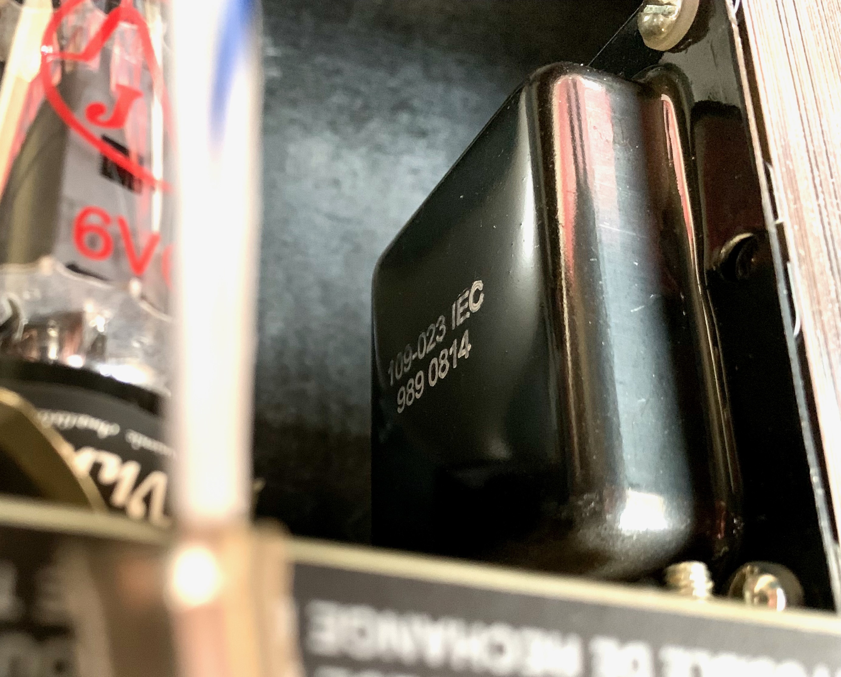 Rivera Venus 3 (23643)