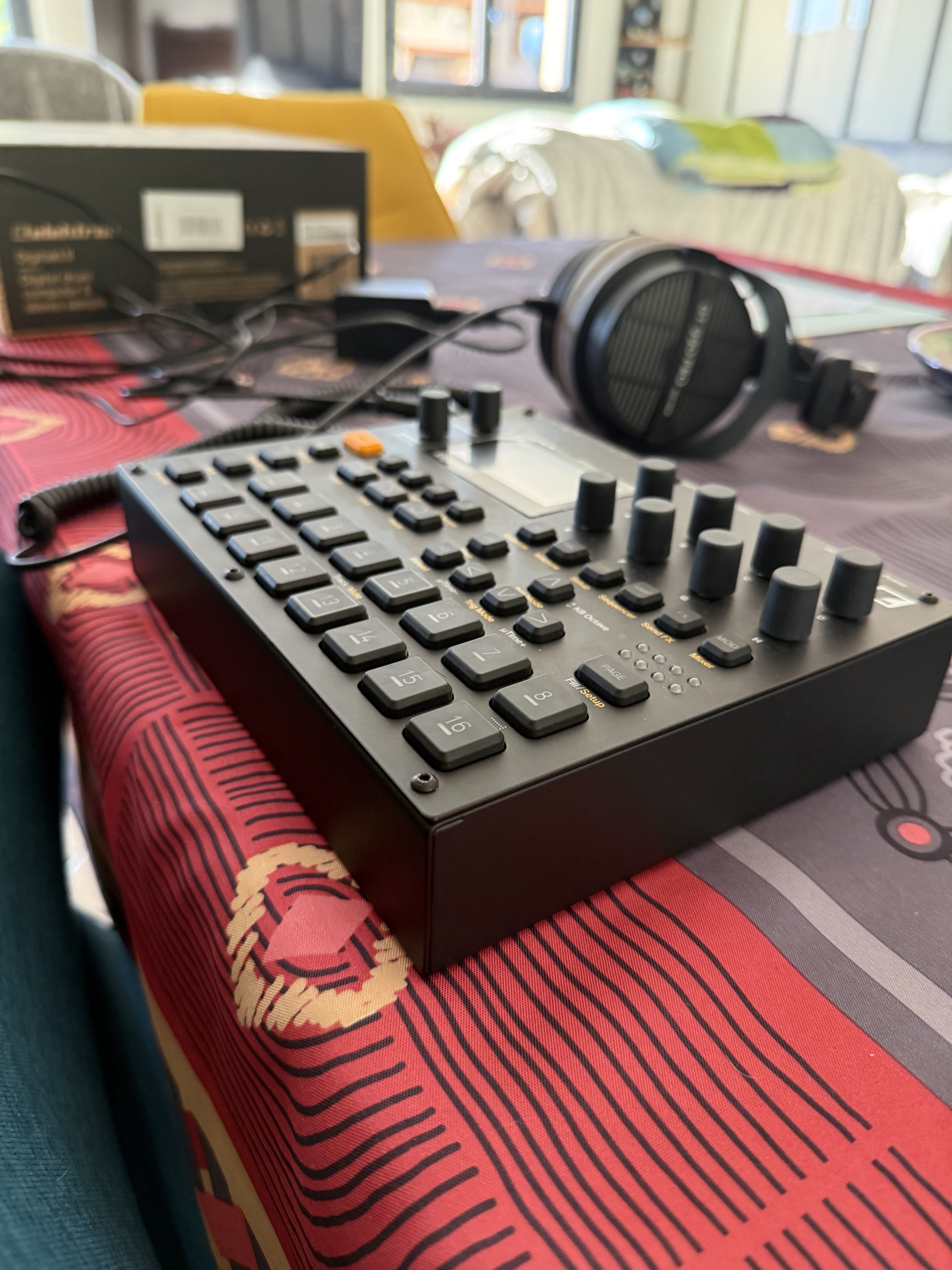 Digitakt 2 