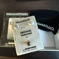 Rocktron Guitar Silencer, très bon état
