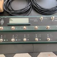 Vends Kemper Remote