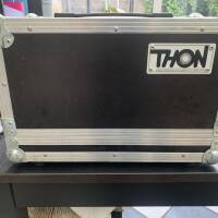 Vends case pour Kemper Head et powerhead