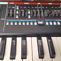 Roland JU-06 Boutique Series Synthesizer Module 2019 + Clavier