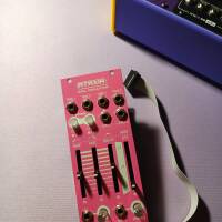 Module Dreadbox Ataxia