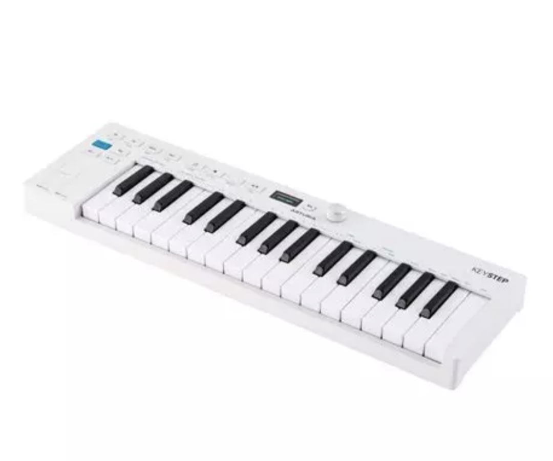 Vends Keystep MKII 32 touches