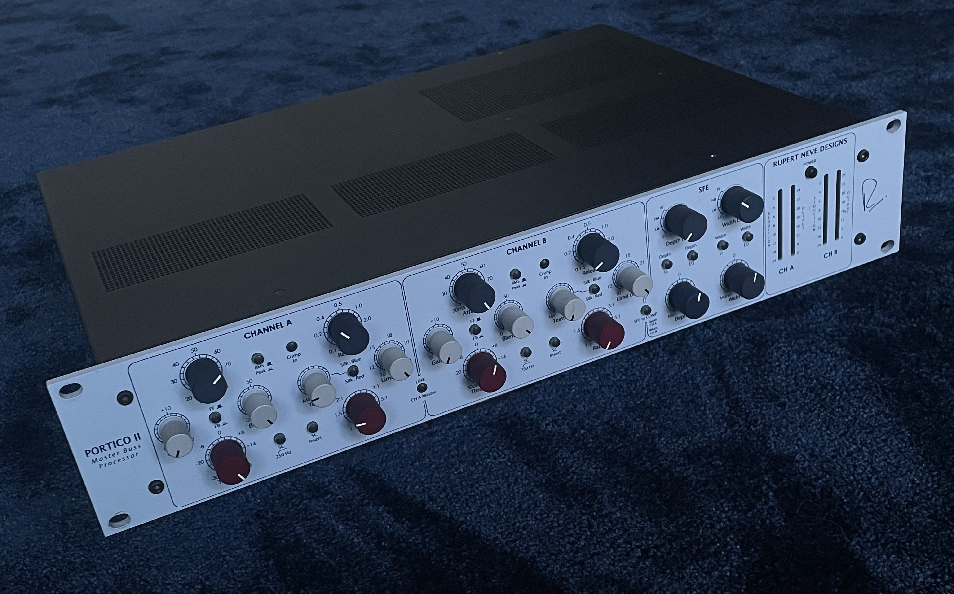 Rupert Neve Designs Portico II MBP (35349)