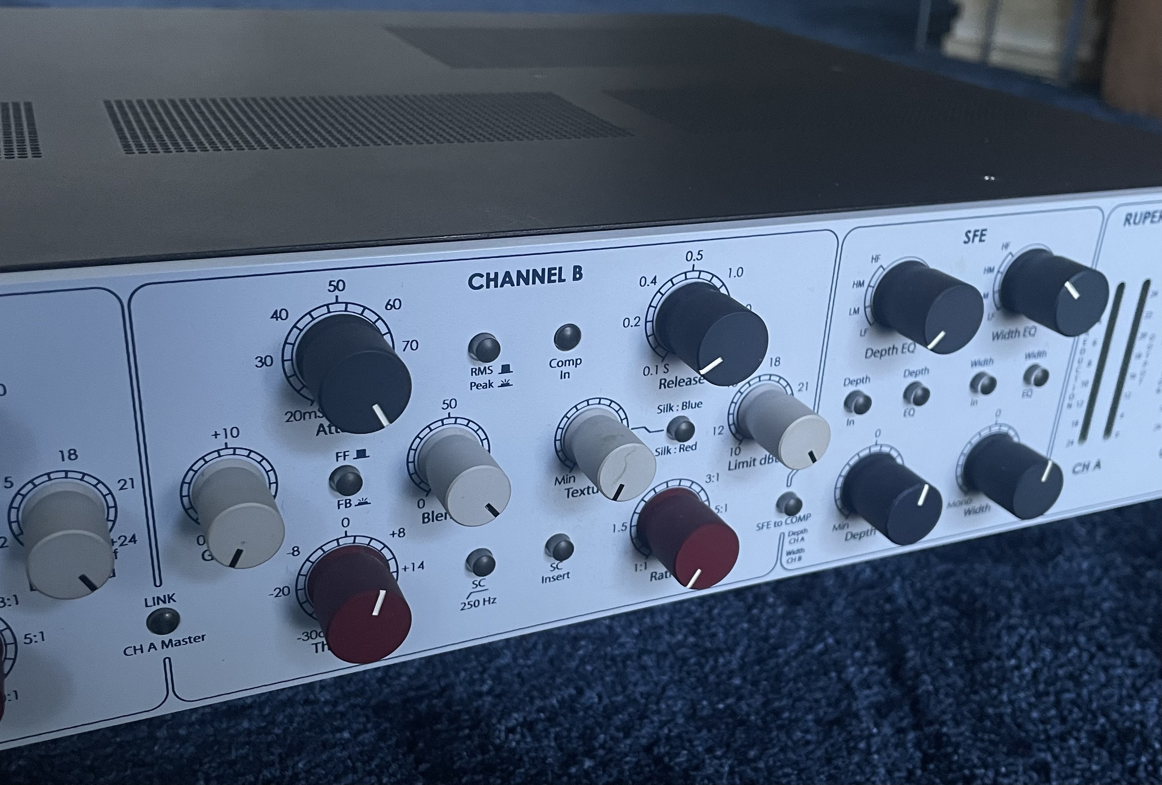 Rupert Neve Designs Portico II MBP (94073)